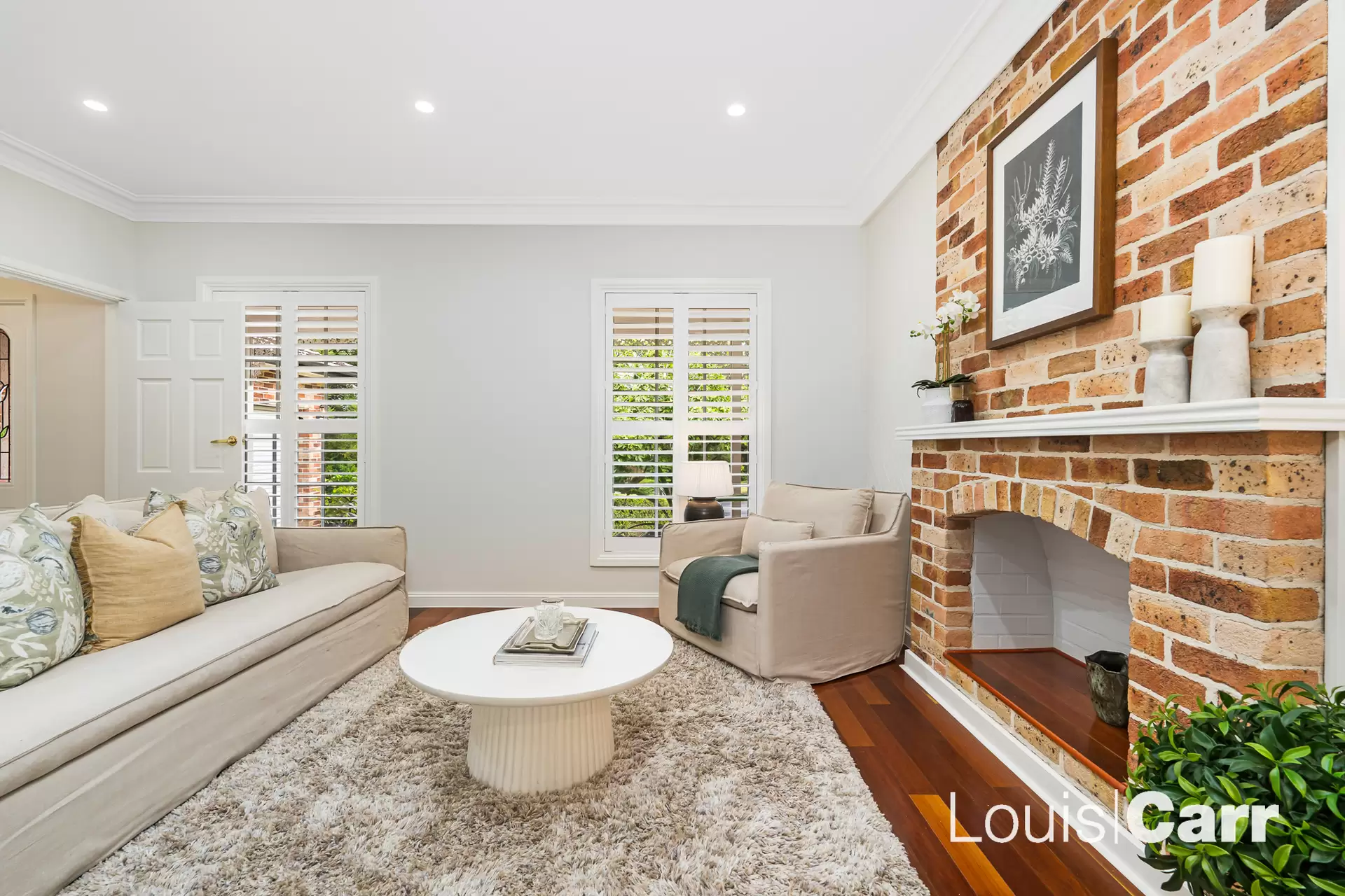 9 James Bellamy Place, West Pennant Hills Sold by Louis Carr Real Estate - image 3
