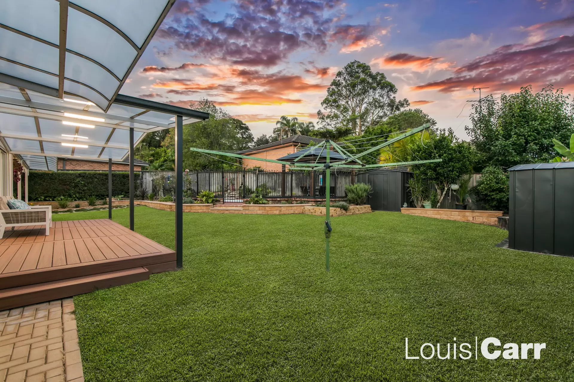 9 James Bellamy Place, West Pennant Hills Sold by Louis Carr Real Estate - image 13