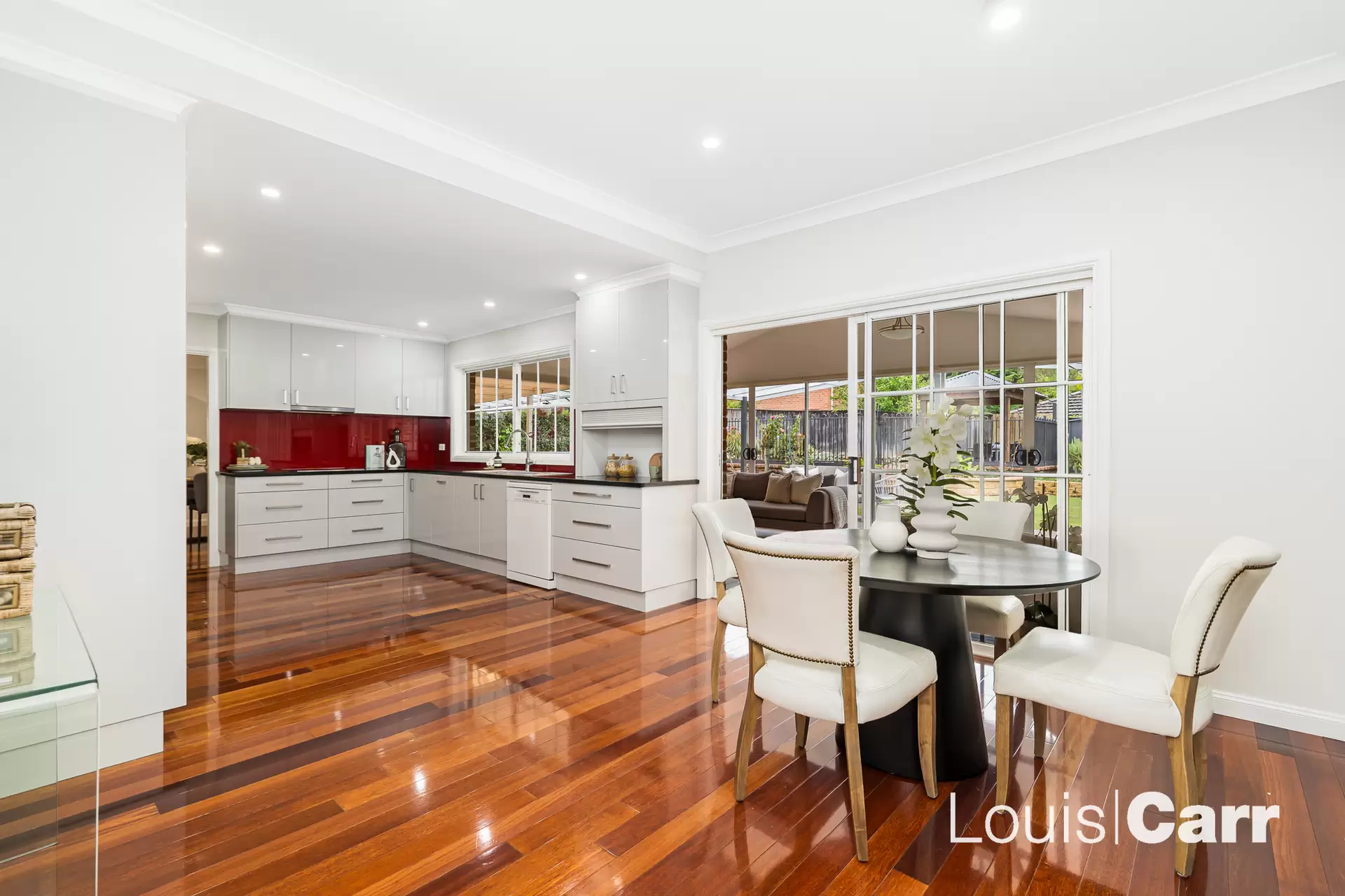 9 James Bellamy Place, West Pennant Hills Sold by Louis Carr Real Estate - image 7