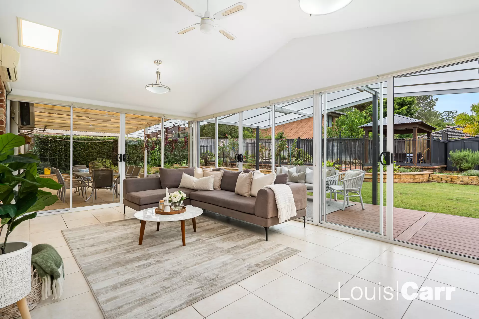 9 James Bellamy Place, West Pennant Hills Sold by Louis Carr Real Estate - image 5