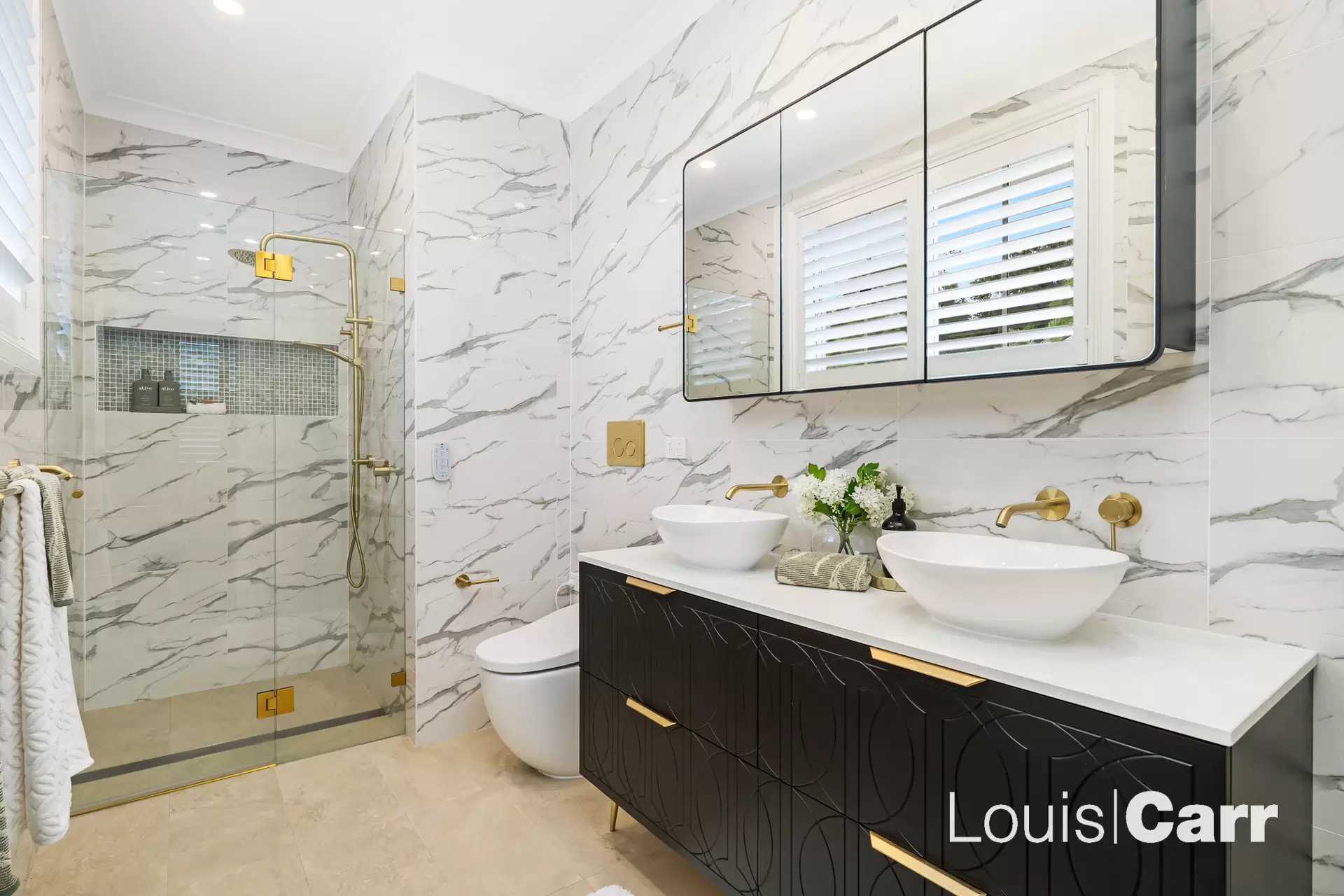 9 James Bellamy Place, West Pennant Hills Sold by Louis Carr Real Estate - image 11
