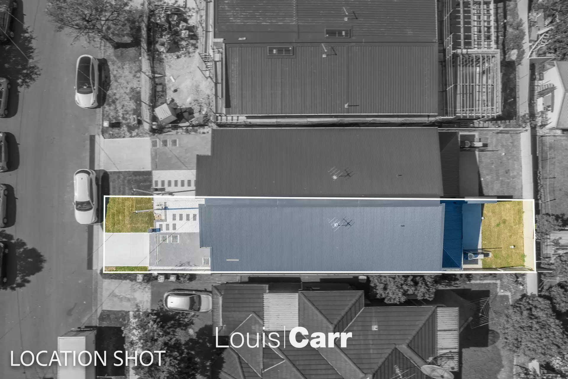 30A Warialda Street, Merrylands West Sold by Louis Carr Real Estate - image 11