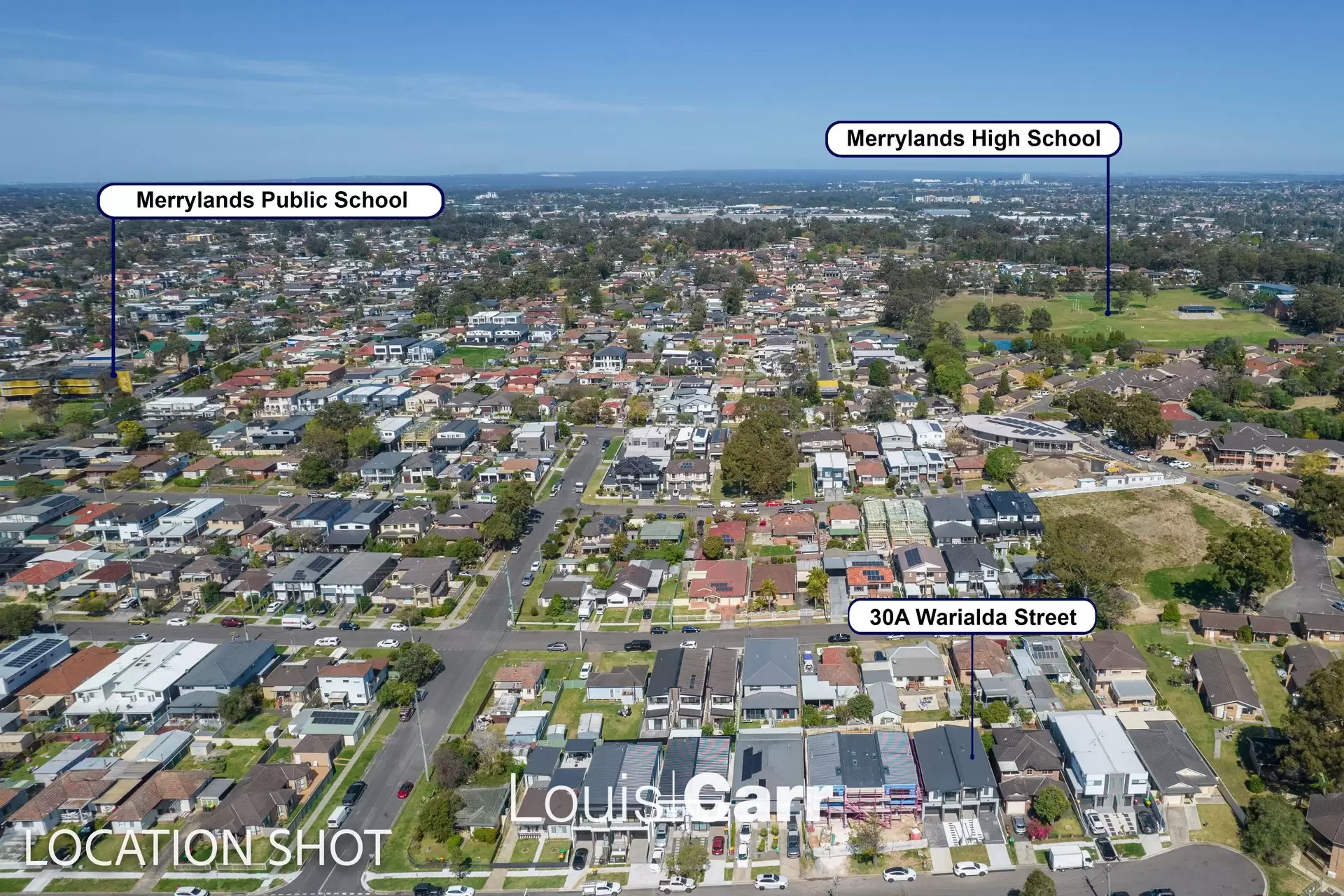 30A Warialda Street, Merrylands West Sold by Louis Carr Real Estate - image 13