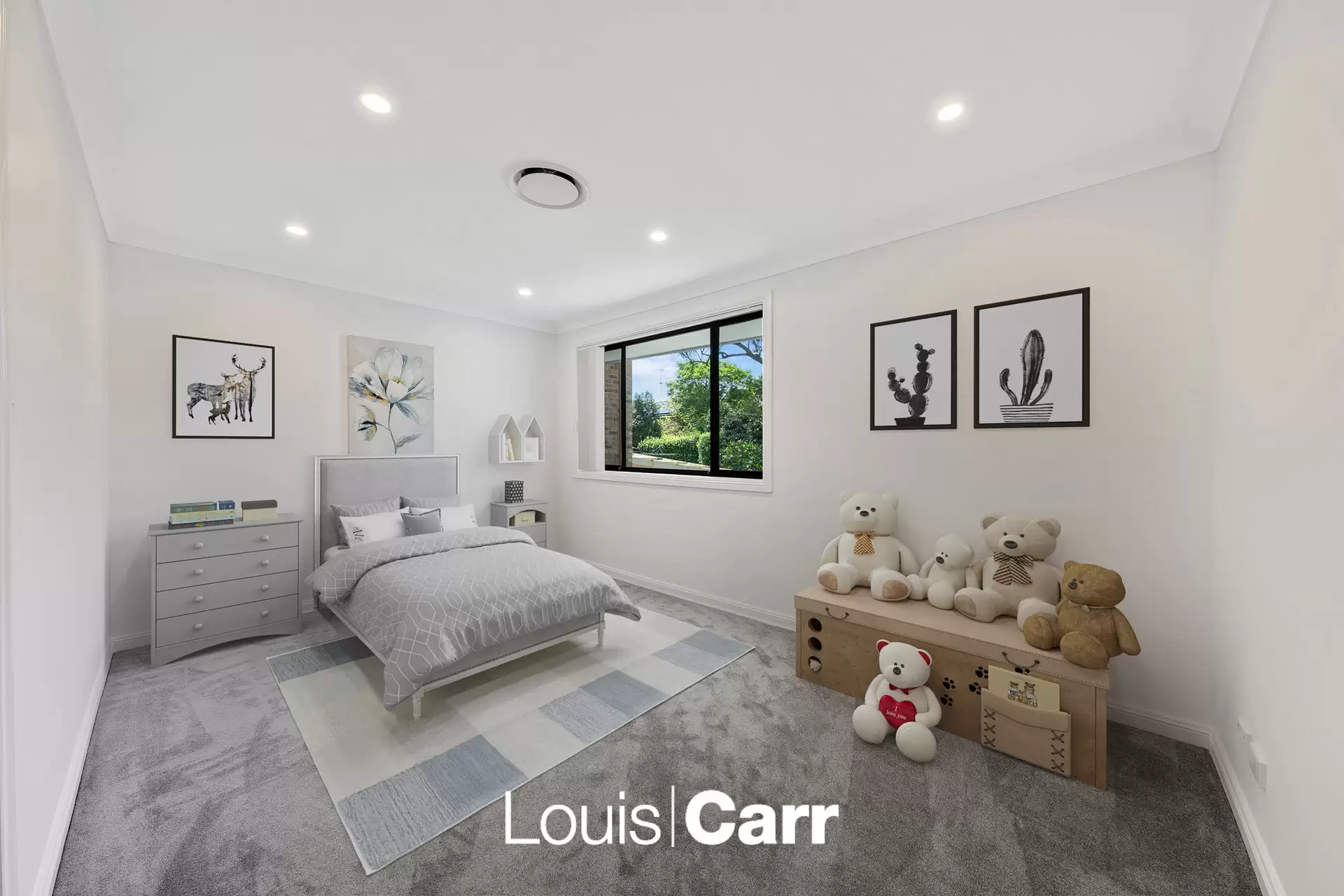 3 Minago Place, Castle Hill Sold by Louis Carr Real Estate - image 11