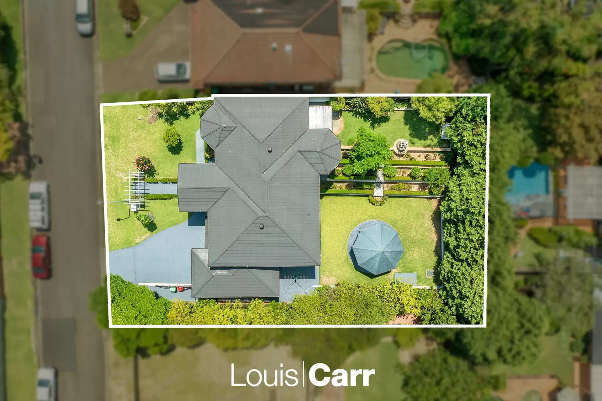 3 Minago Place, Castle Hill Sold by Louis Carr Real Estate - image 18