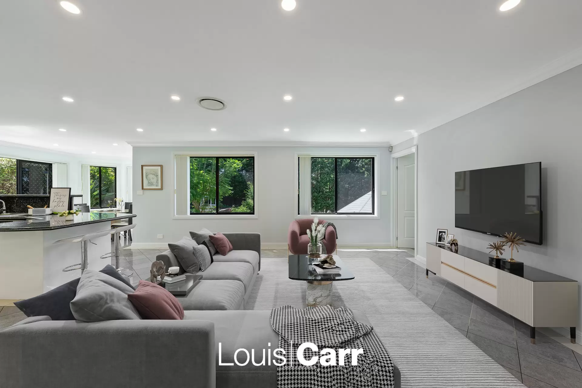 3 Minago Place, Castle Hill Sold by Louis Carr Real Estate - image 5