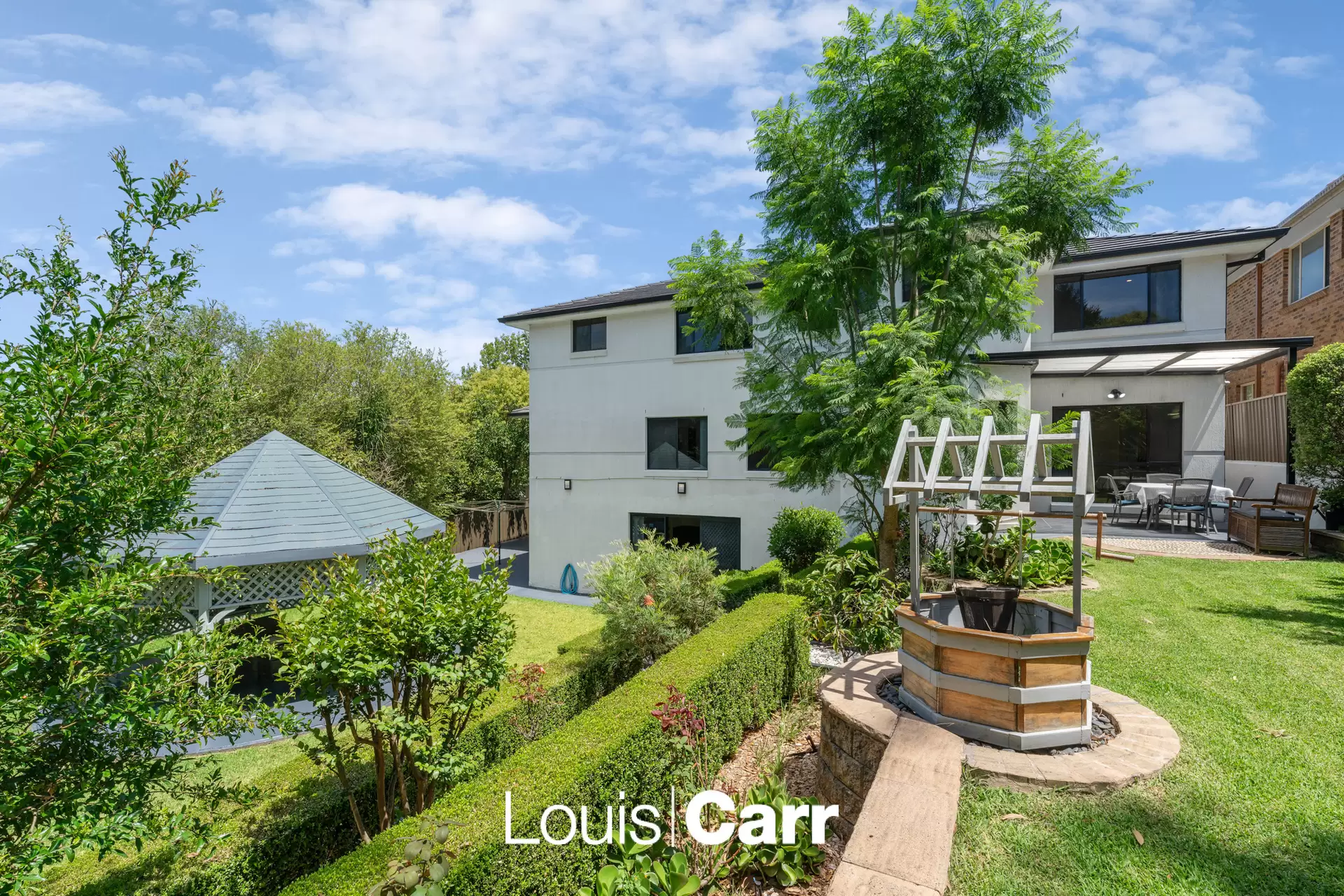 3 Minago Place, Castle Hill Sold by Louis Carr Real Estate - image 16