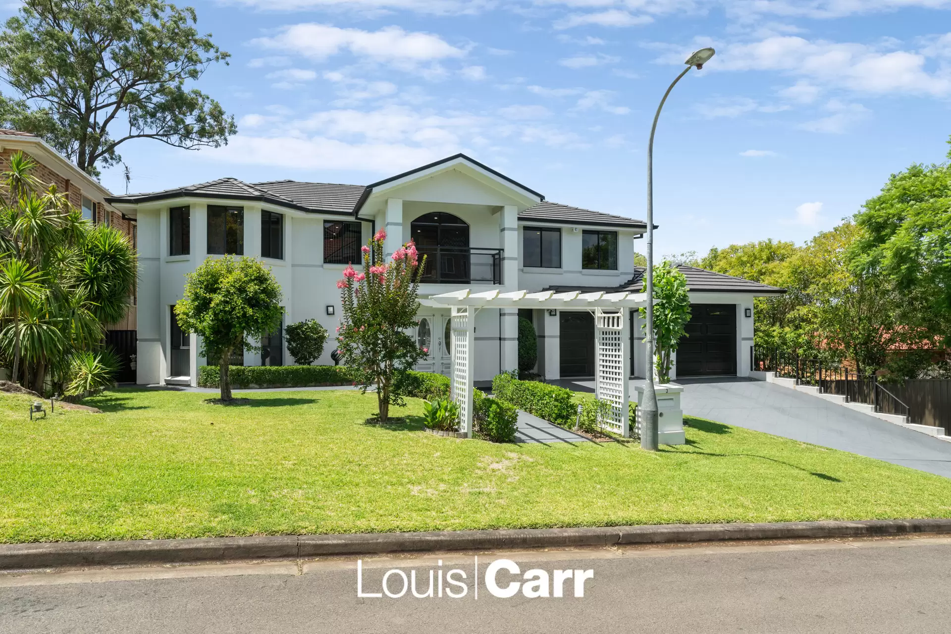 3 Minago Place, Castle Hill Sold by Louis Carr Real Estate - image 21