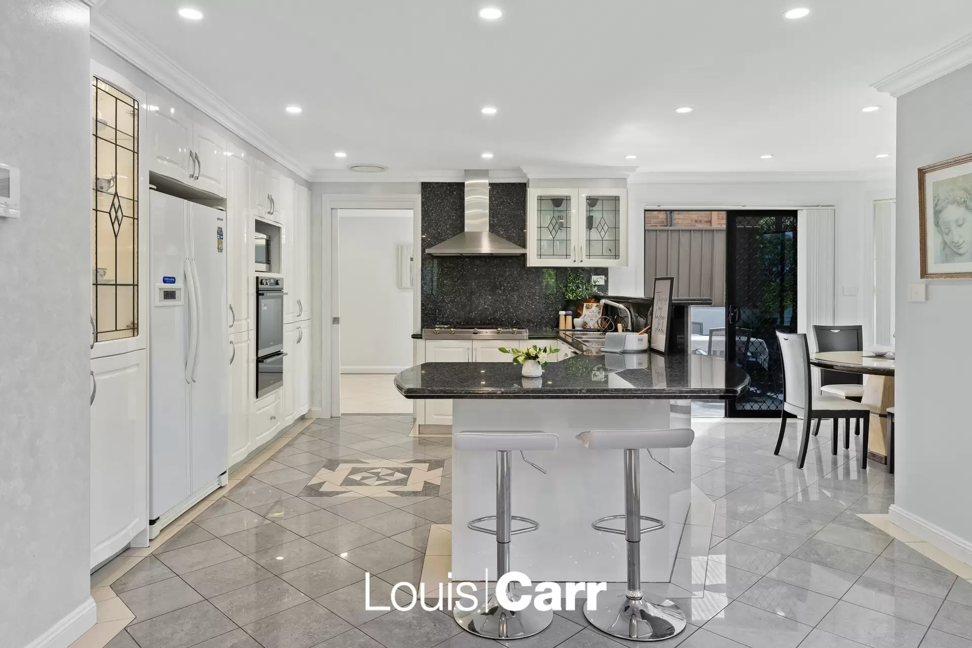 3 Minago Place, Castle Hill Sold by Louis Carr Real Estate - image 4