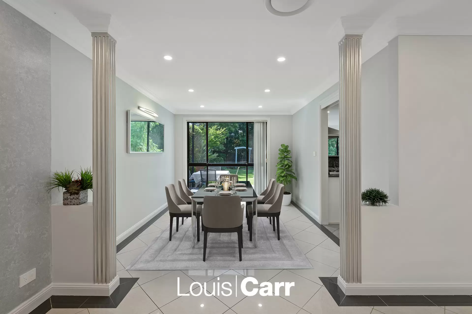 3 Minago Place, Castle Hill Sold by Louis Carr Real Estate - image 3