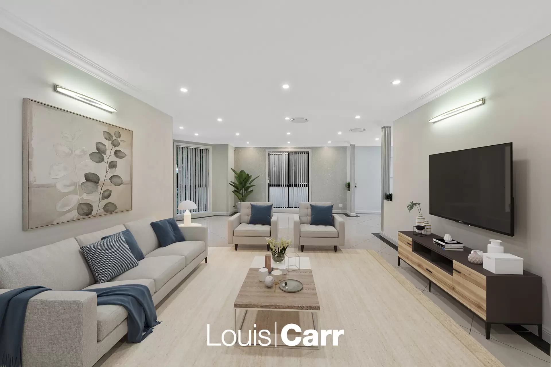 3 Minago Place, Castle Hill Sold by Louis Carr Real Estate - image 2