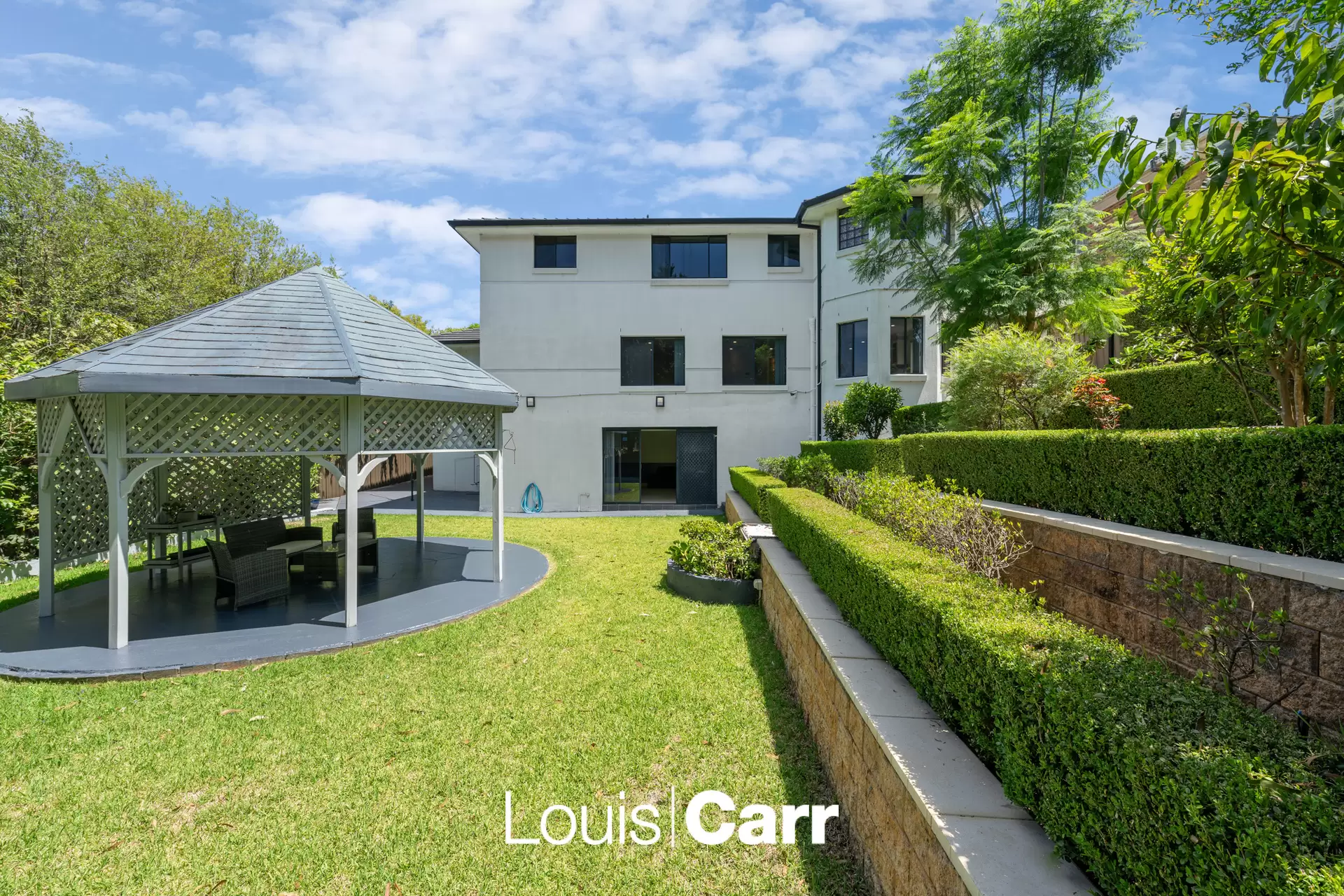 3 Minago Place, Castle Hill Sold by Louis Carr Real Estate - image 14