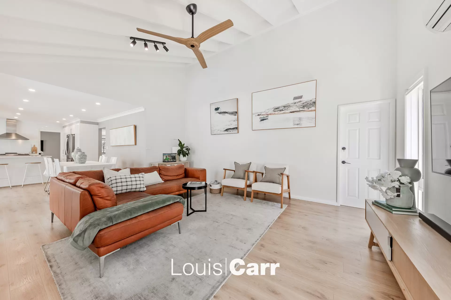 127 Ridgecrop Drive, Castle Hill Sold by Louis Carr Real Estate - image 6
