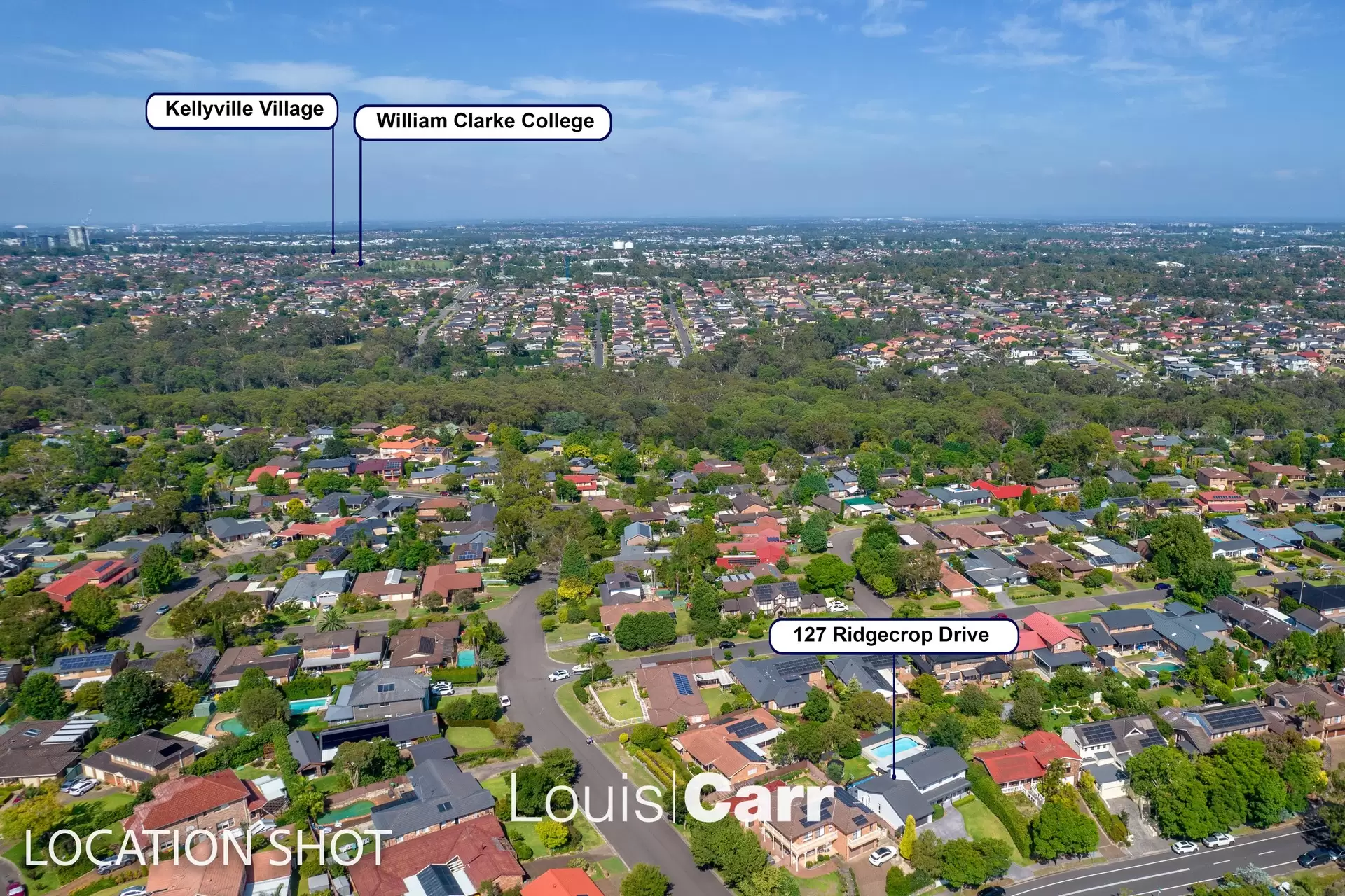 127 Ridgecrop Drive, Castle Hill Sold by Louis Carr Real Estate - image 19