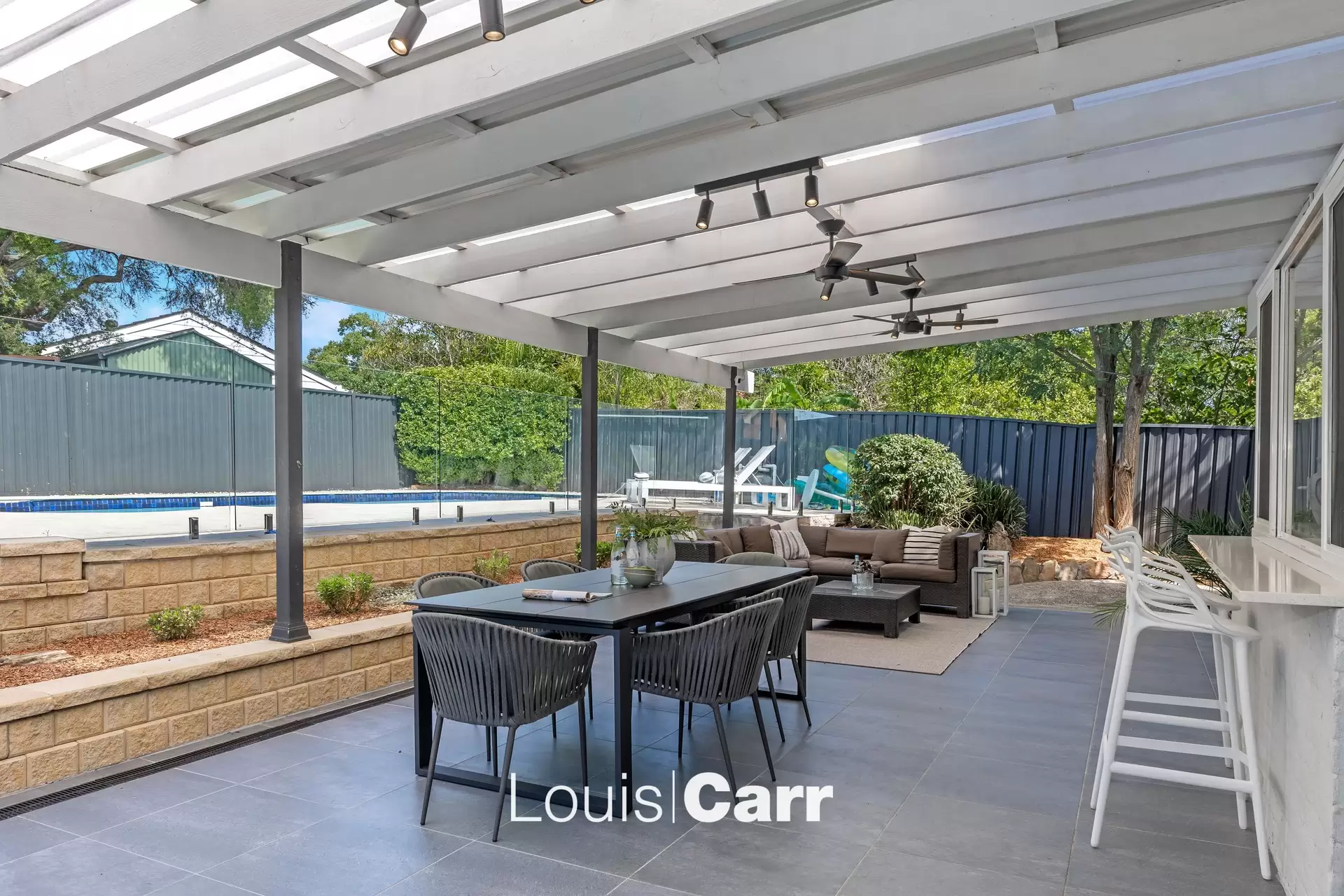 127 Ridgecrop Drive, Castle Hill Sold by Louis Carr Real Estate - image 15