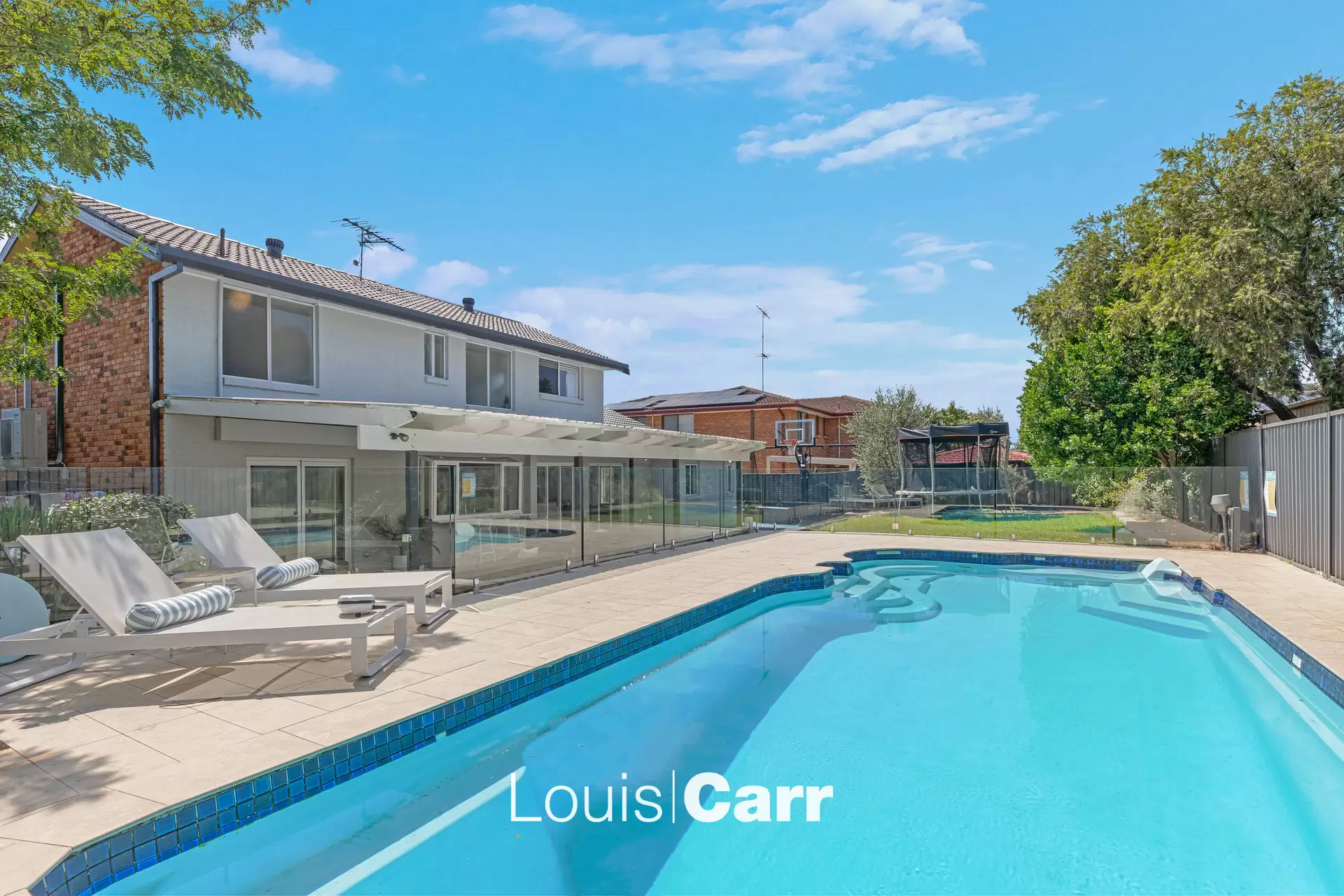 127 Ridgecrop Drive, Castle Hill Sold by Louis Carr Real Estate - image 3