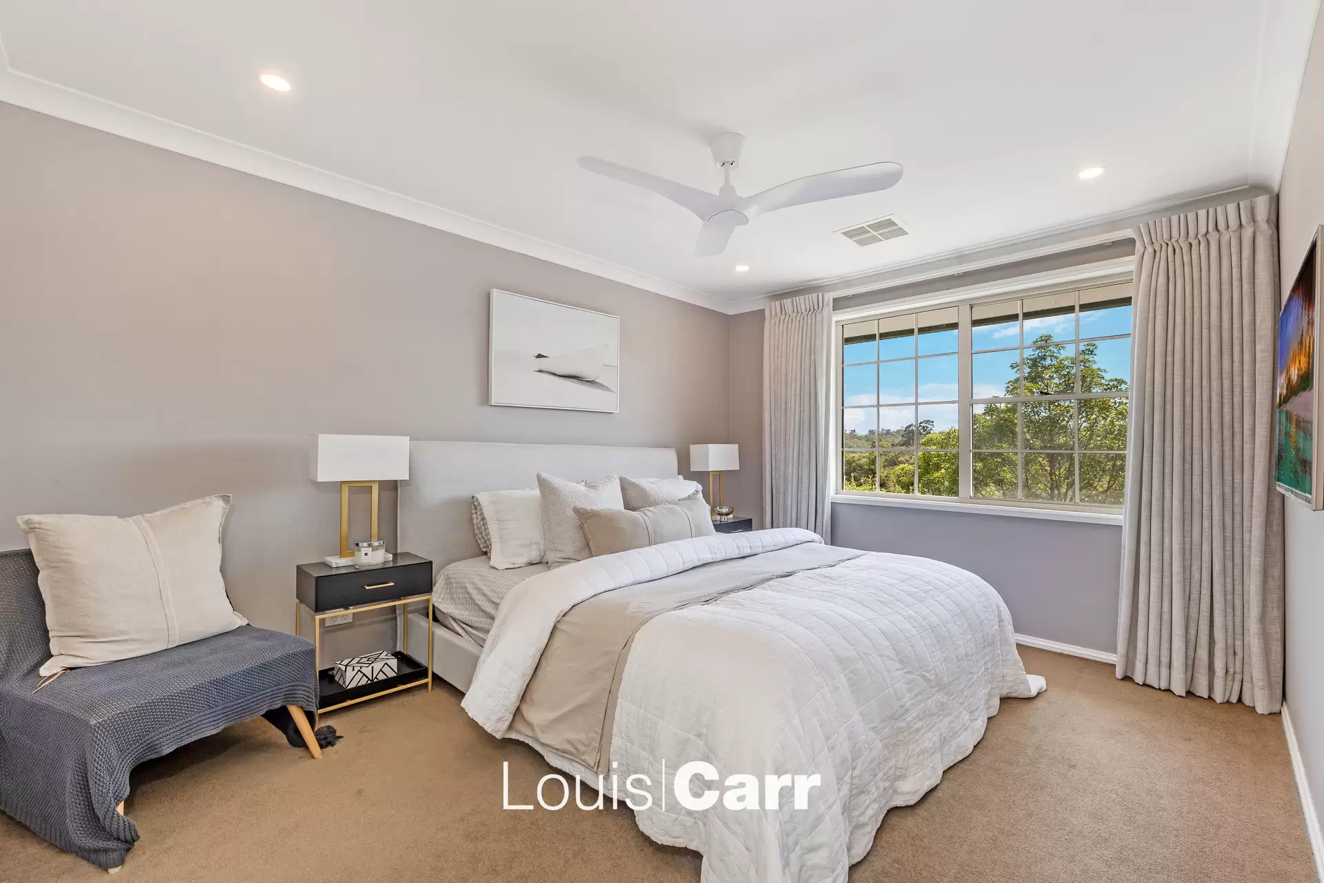 127 Ridgecrop Drive, Castle Hill Sold by Louis Carr Real Estate - image 9