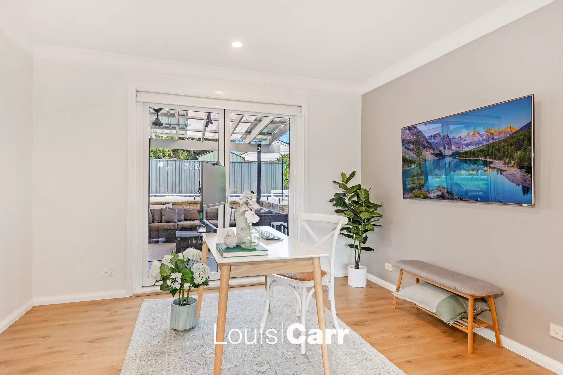 127 Ridgecrop Drive, Castle Hill Sold by Louis Carr Real Estate - image 7