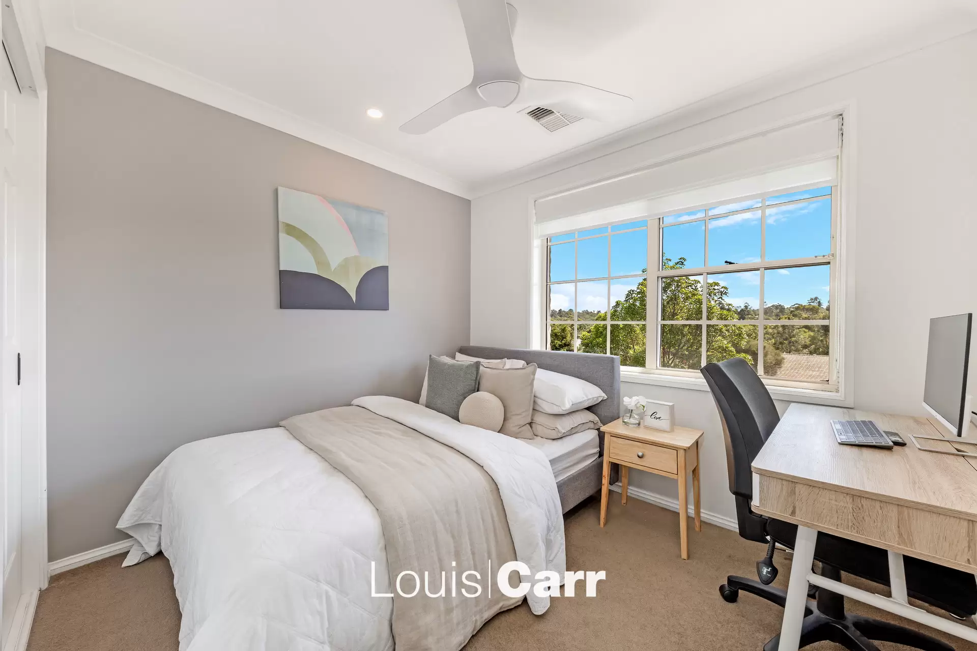 127 Ridgecrop Drive, Castle Hill Sold by Louis Carr Real Estate - image 11