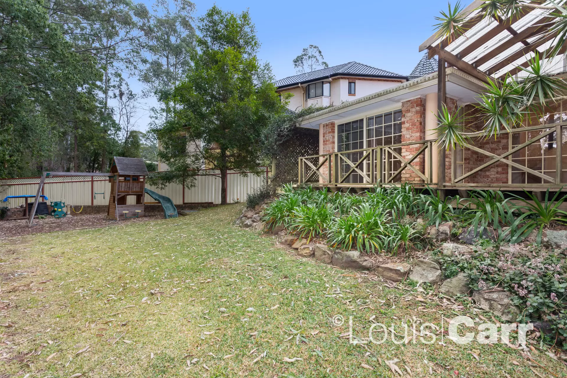 6 Forestwood Crescent, West Pennant Hills Leased by Louis Carr Real Estate - image 1