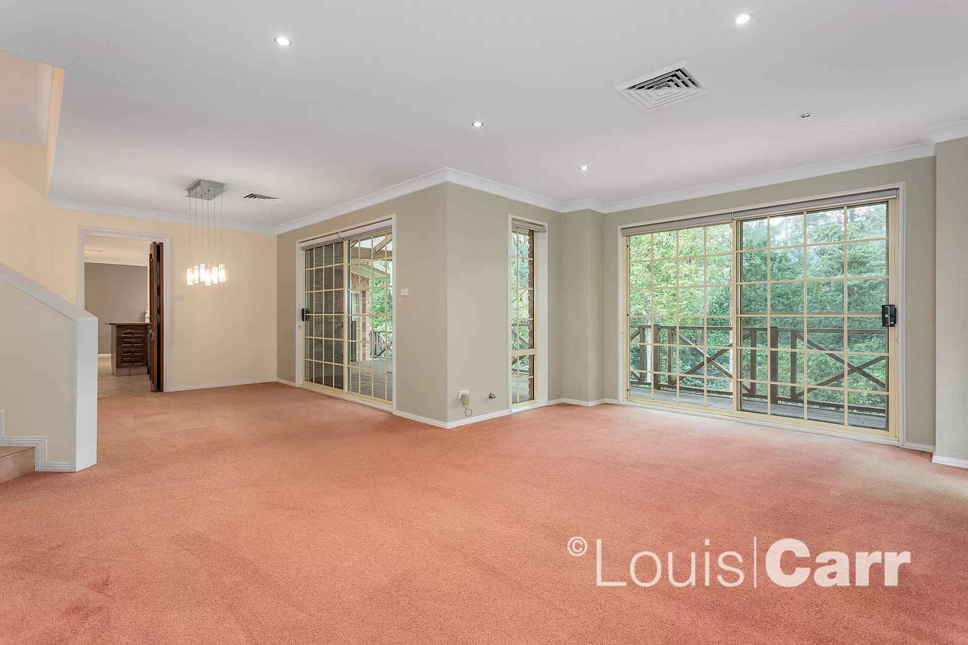 6 Forestwood Crescent, West Pennant Hills Leased by Louis Carr Real Estate - image 4