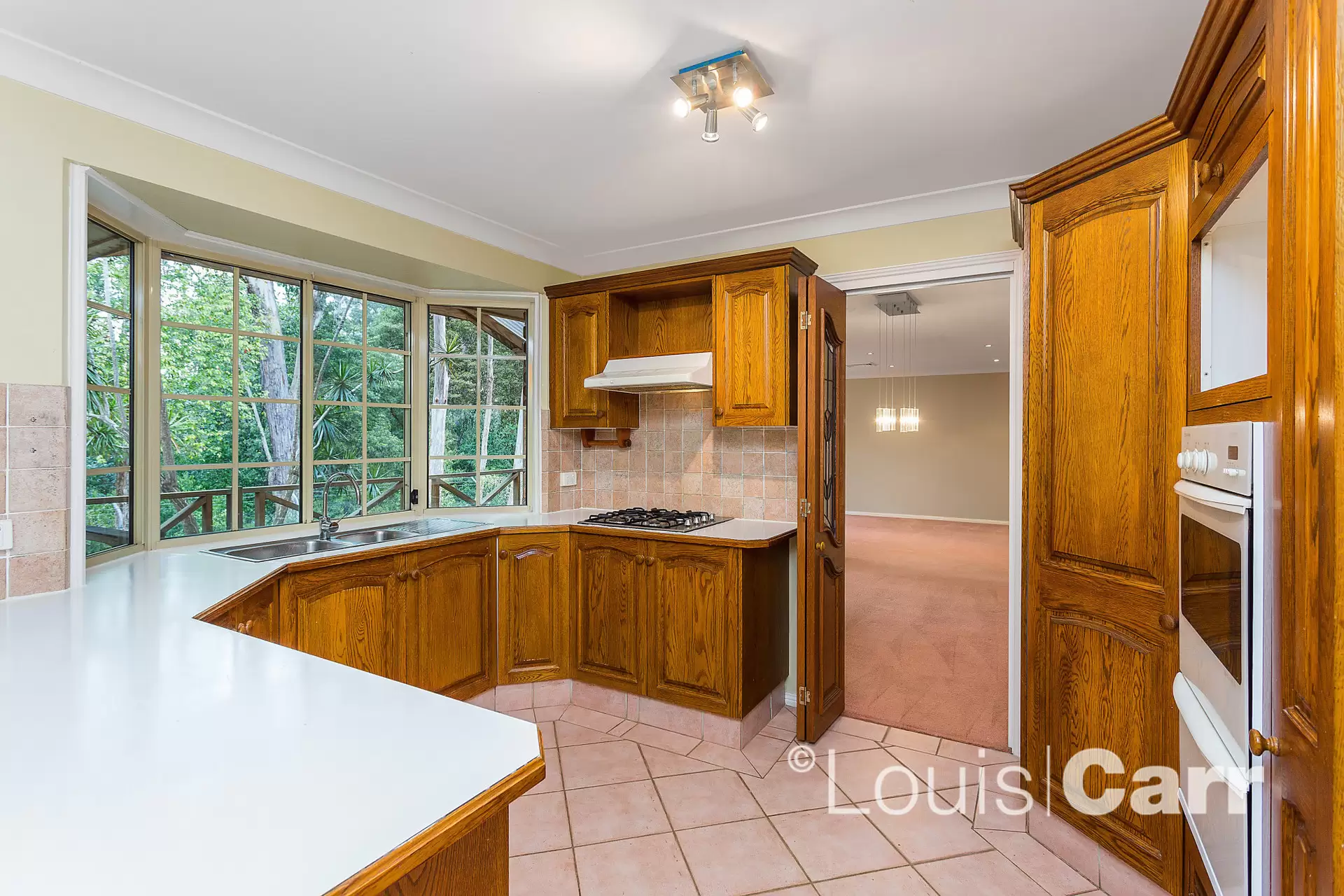6 Forestwood Crescent, West Pennant Hills Leased by Louis Carr Real Estate - image 2