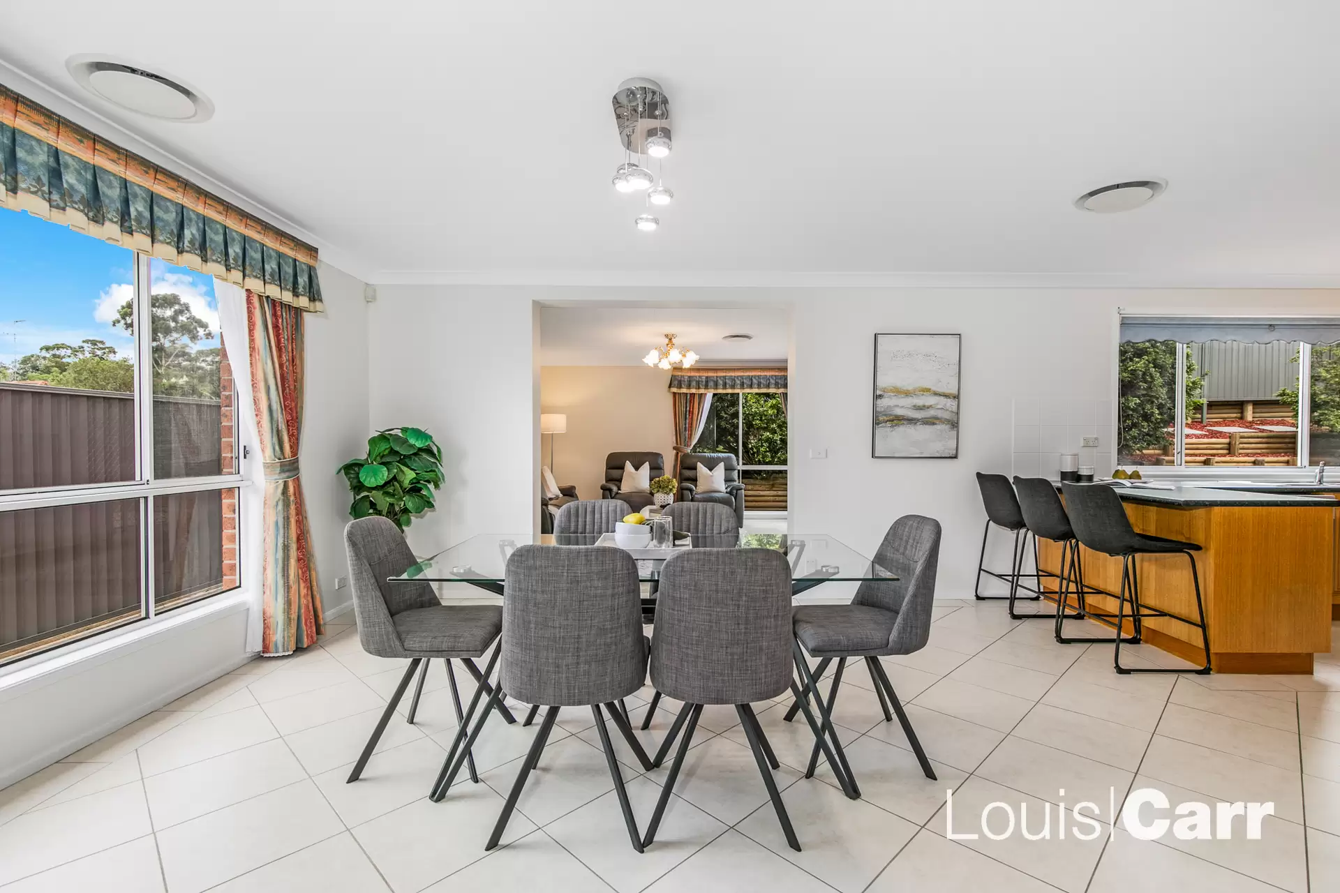 7 Millbrook Place, Cherrybrook Sold by Louis Carr Real Estate - image 5