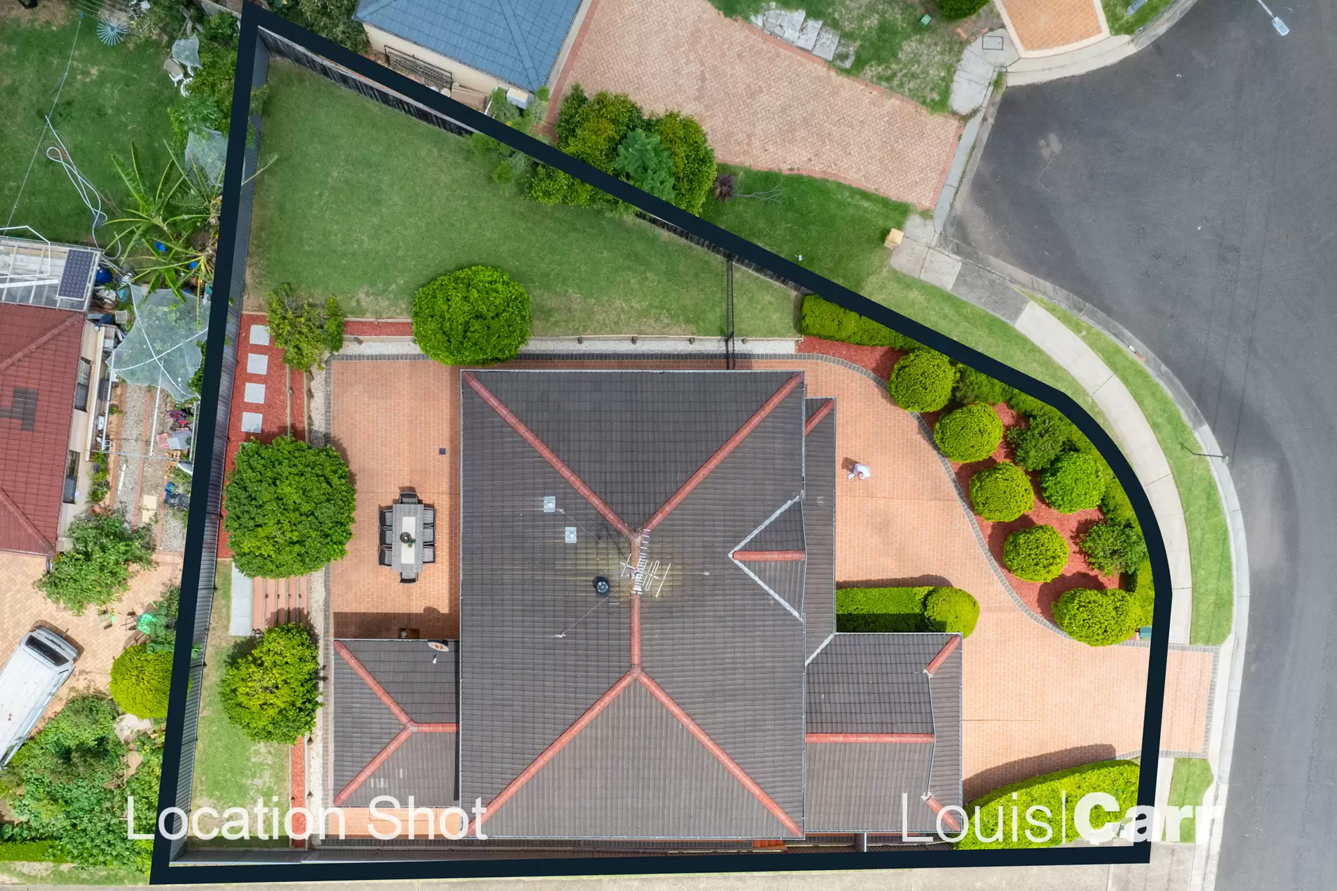 7 Millbrook Place, Cherrybrook Sold by Louis Carr Real Estate - image 15