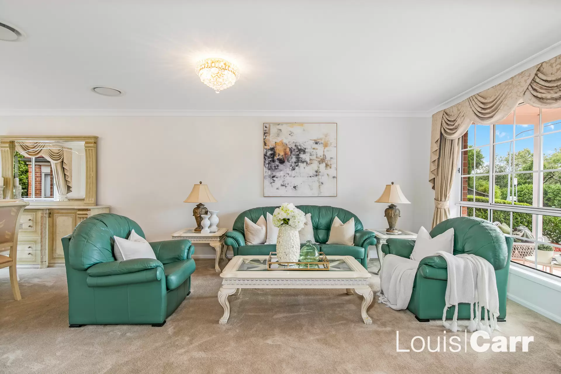 7 Millbrook Place, Cherrybrook Sold by Louis Carr Real Estate - image 2