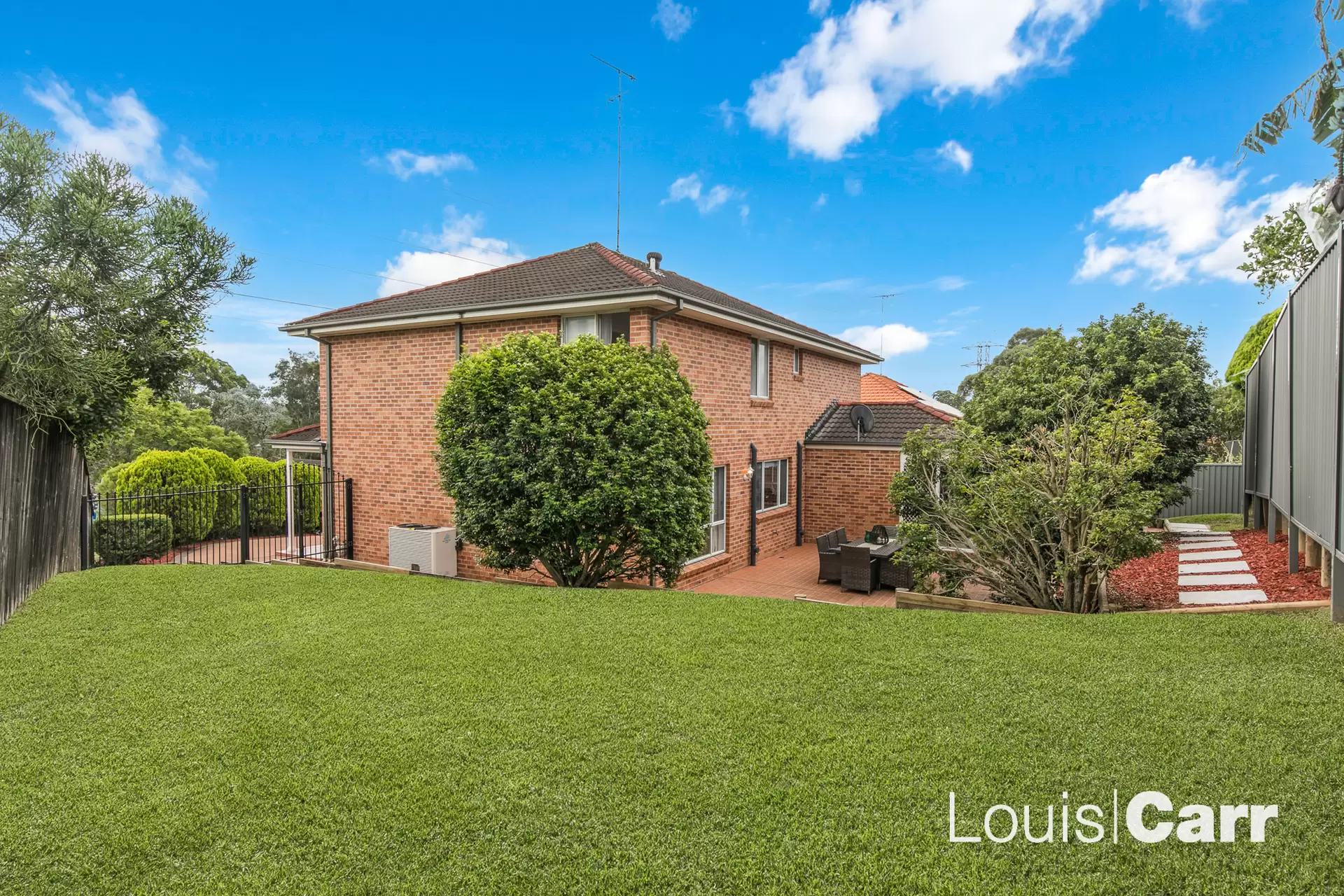 7 Millbrook Place, Cherrybrook Sold by Louis Carr Real Estate - image 13
