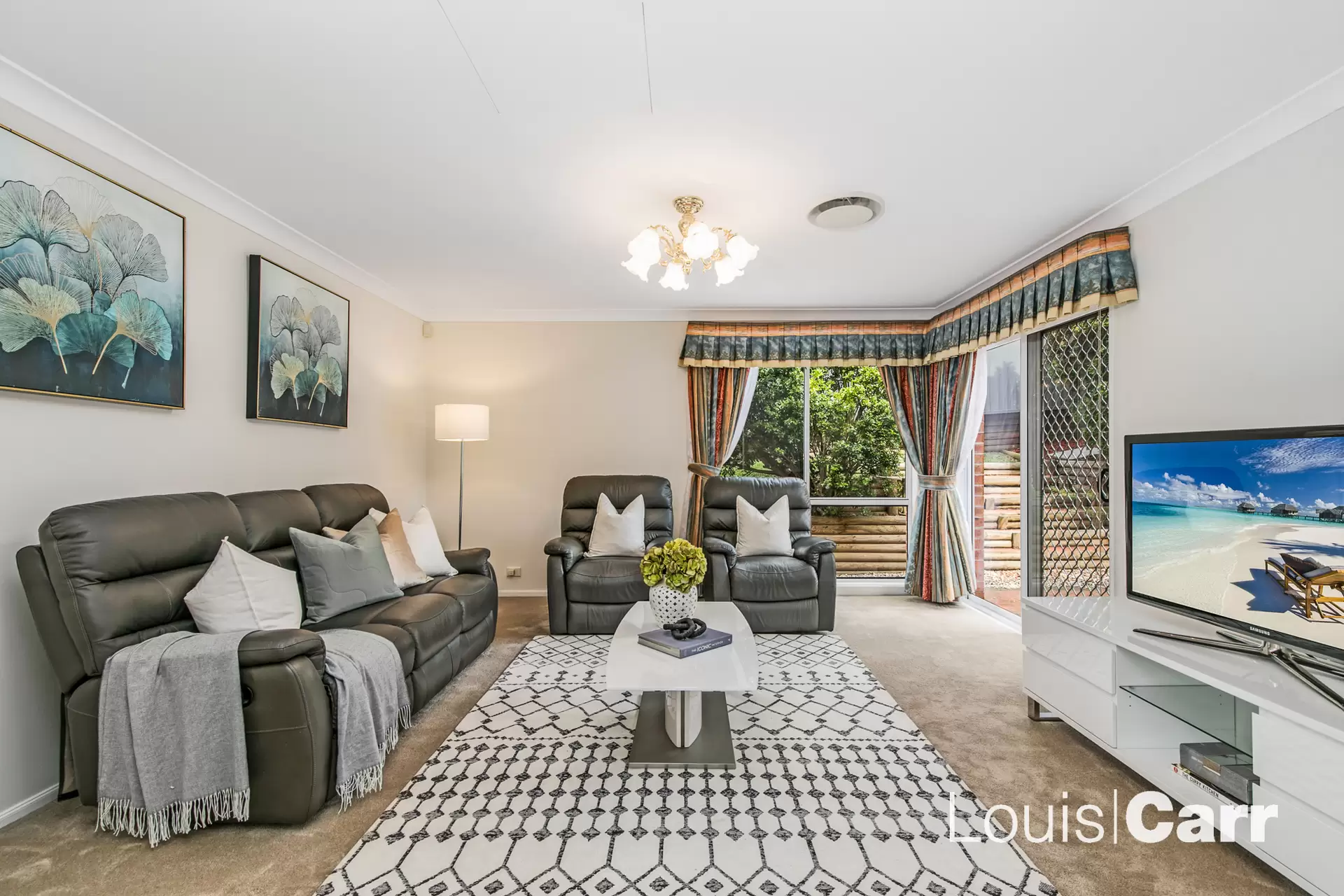 7 Millbrook Place, Cherrybrook Sold by Louis Carr Real Estate - image 6