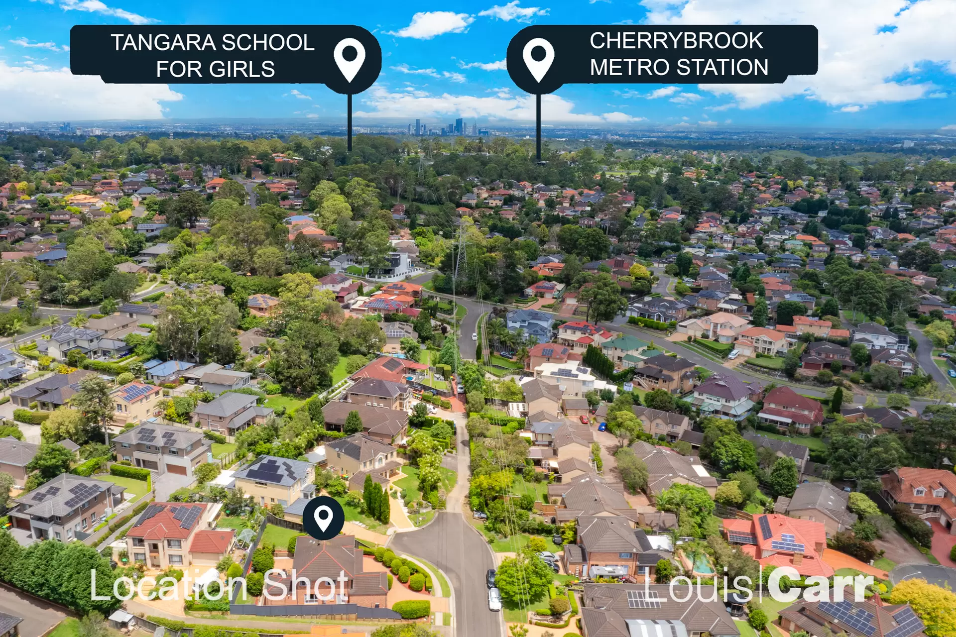 7 Millbrook Place, Cherrybrook Sold by Louis Carr Real Estate - image 16