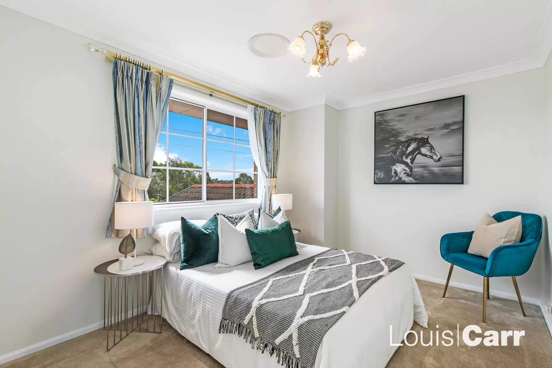 7 Millbrook Place, Cherrybrook Sold by Louis Carr Real Estate - image 9