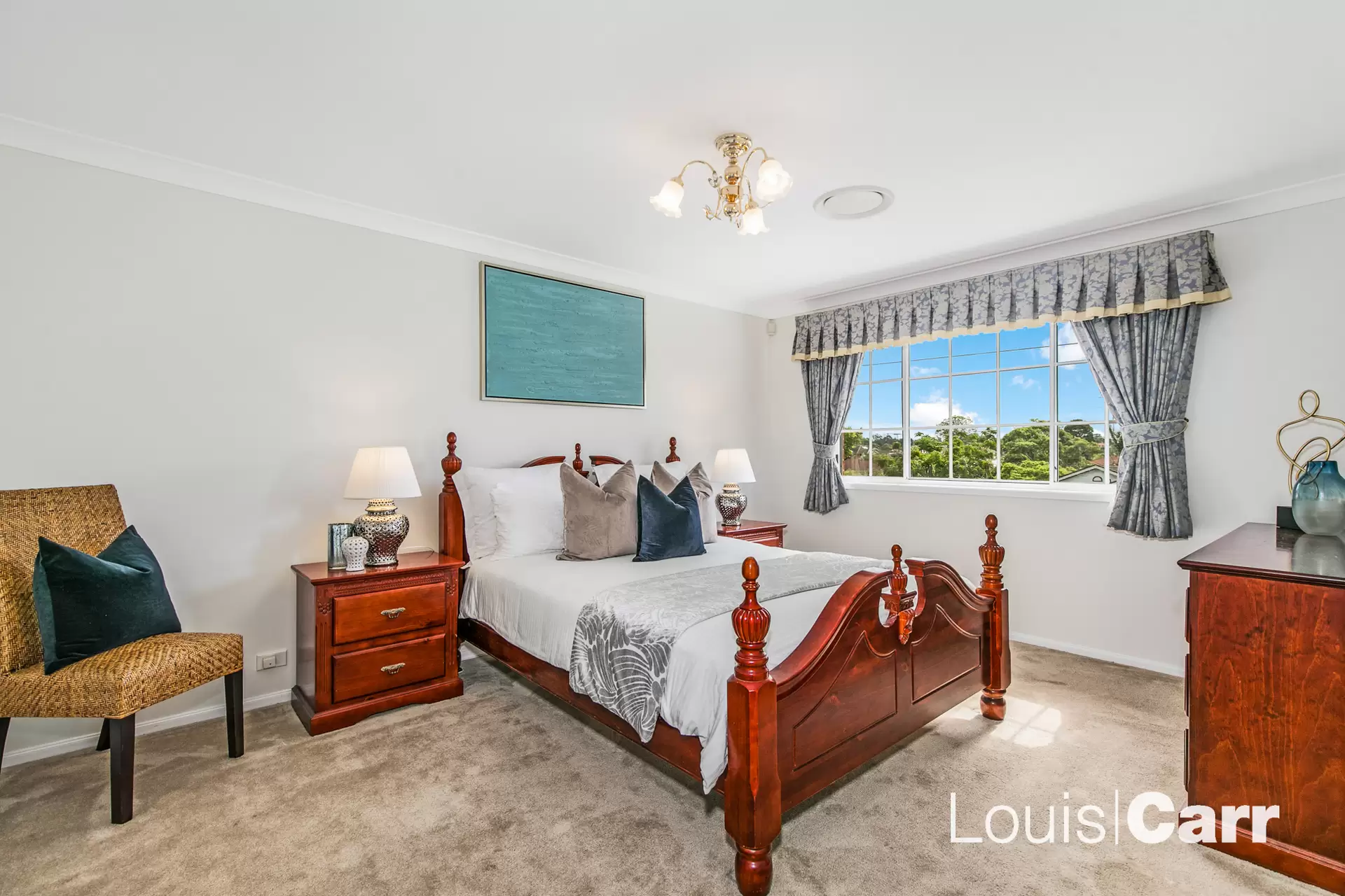 7 Millbrook Place, Cherrybrook Sold by Louis Carr Real Estate - image 11