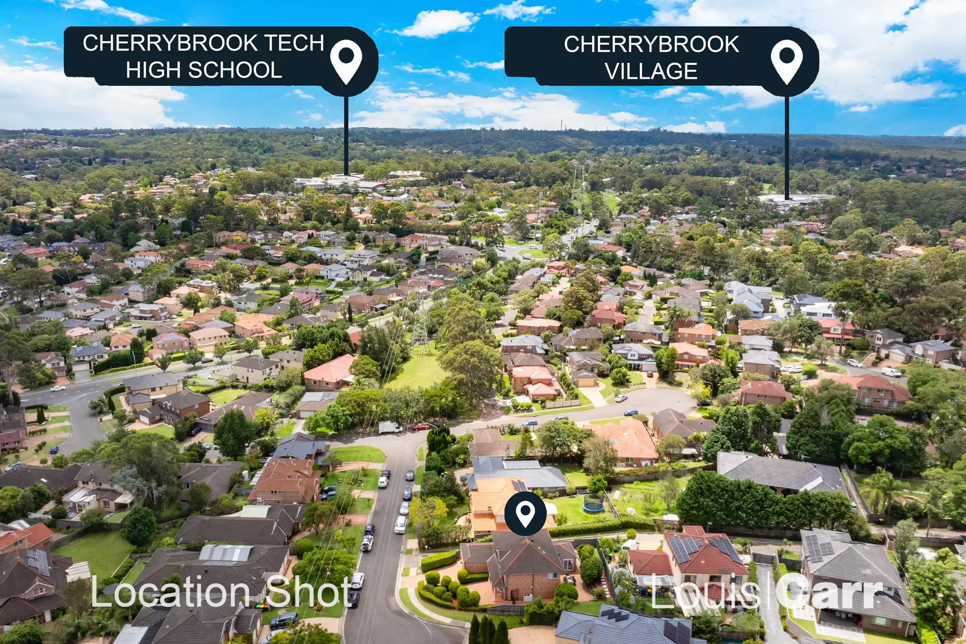 7 Millbrook Place, Cherrybrook Sold by Louis Carr Real Estate - image 17