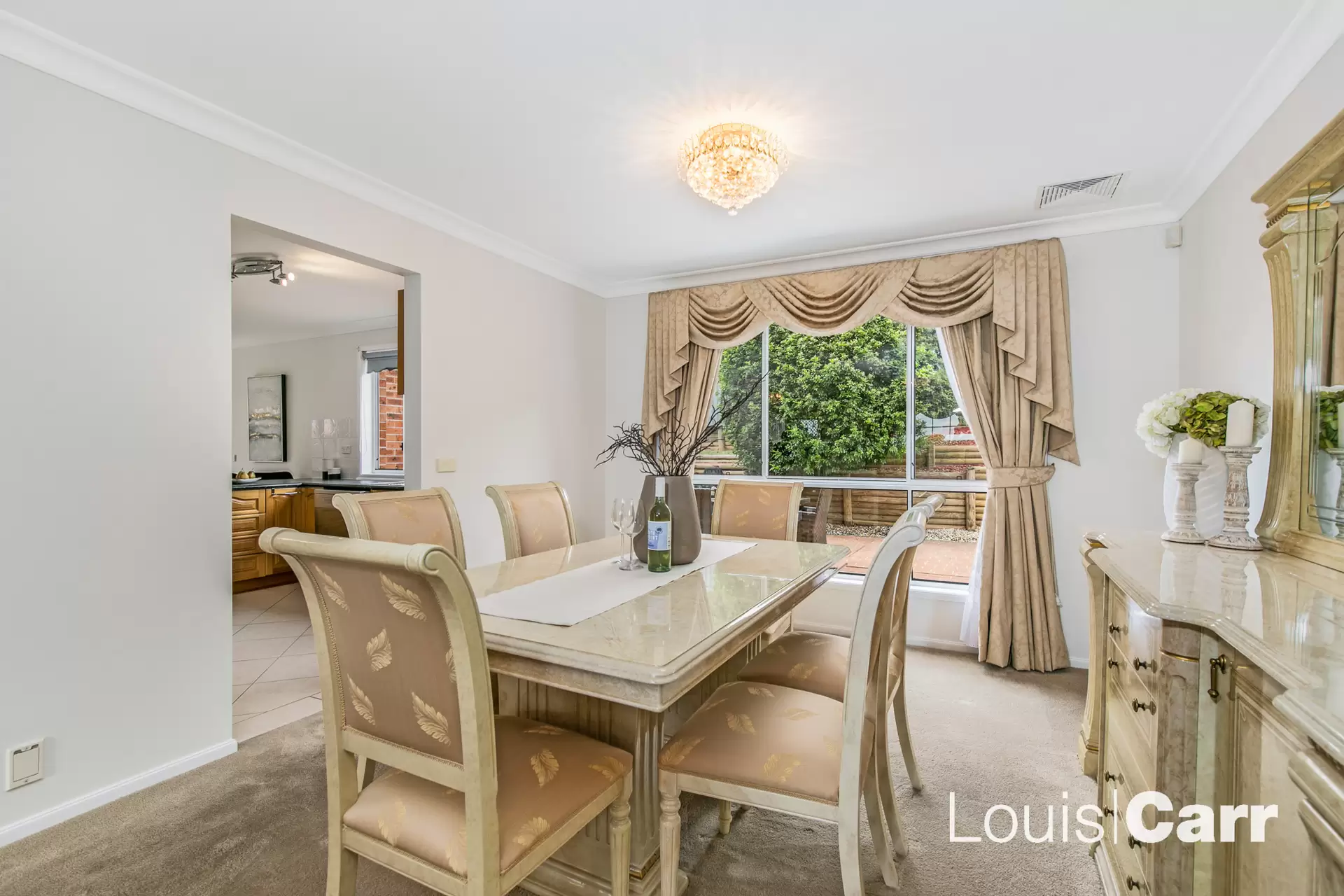 7 Millbrook Place, Cherrybrook Sold by Louis Carr Real Estate - image 3