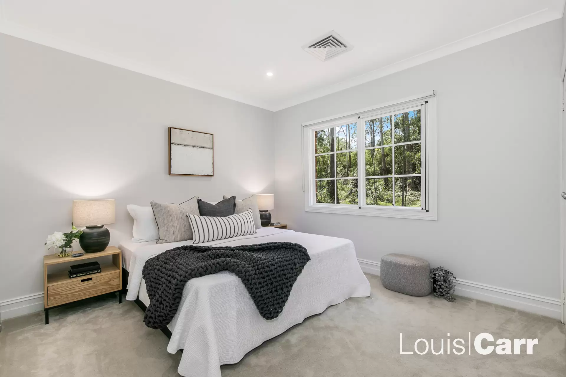 35 Amberwood Way, Castle Hill Sold by Louis Carr Real Estate - image 9