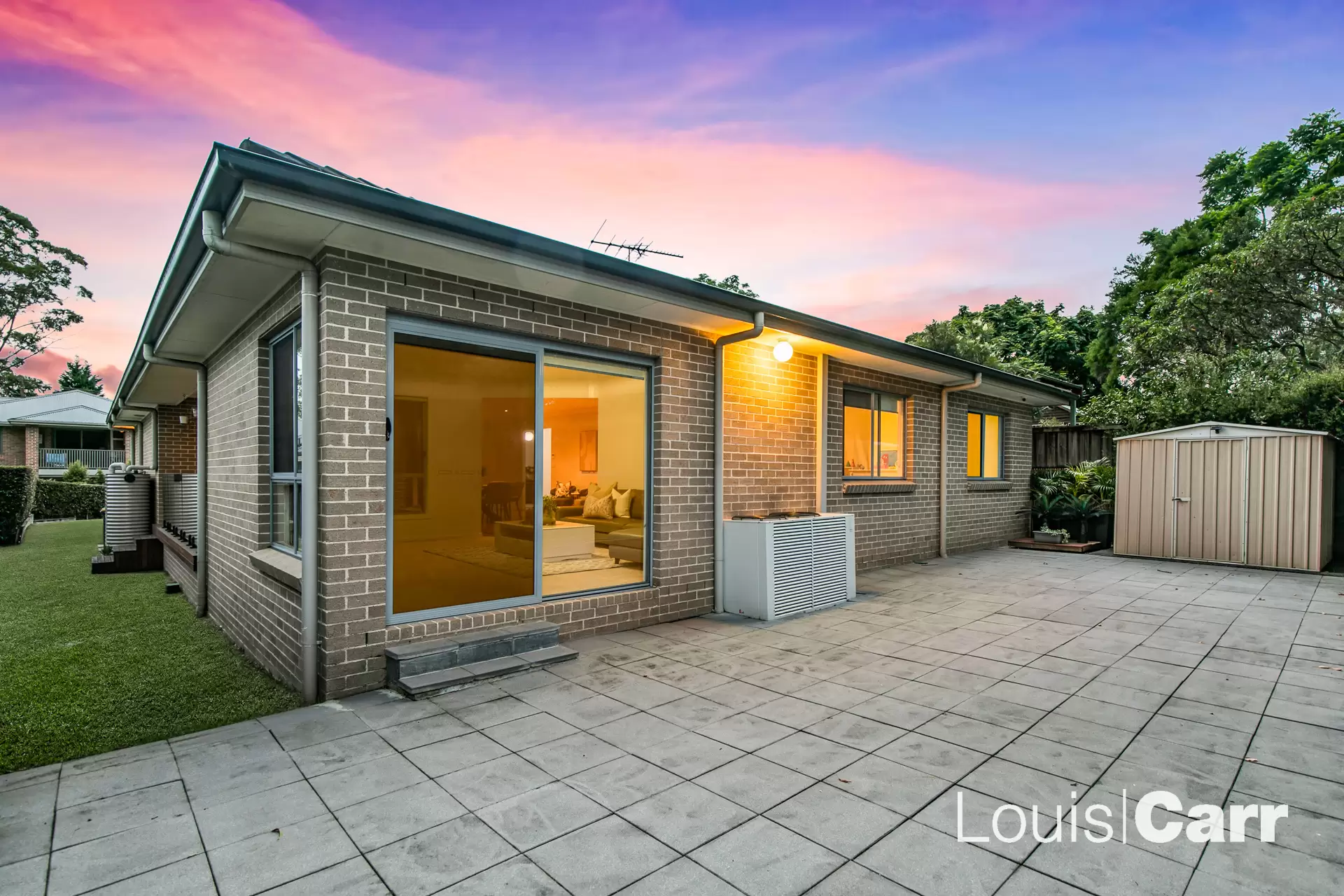 31A New Line Road, West Pennant Hills Sold by Louis Carr Real Estate - image 10