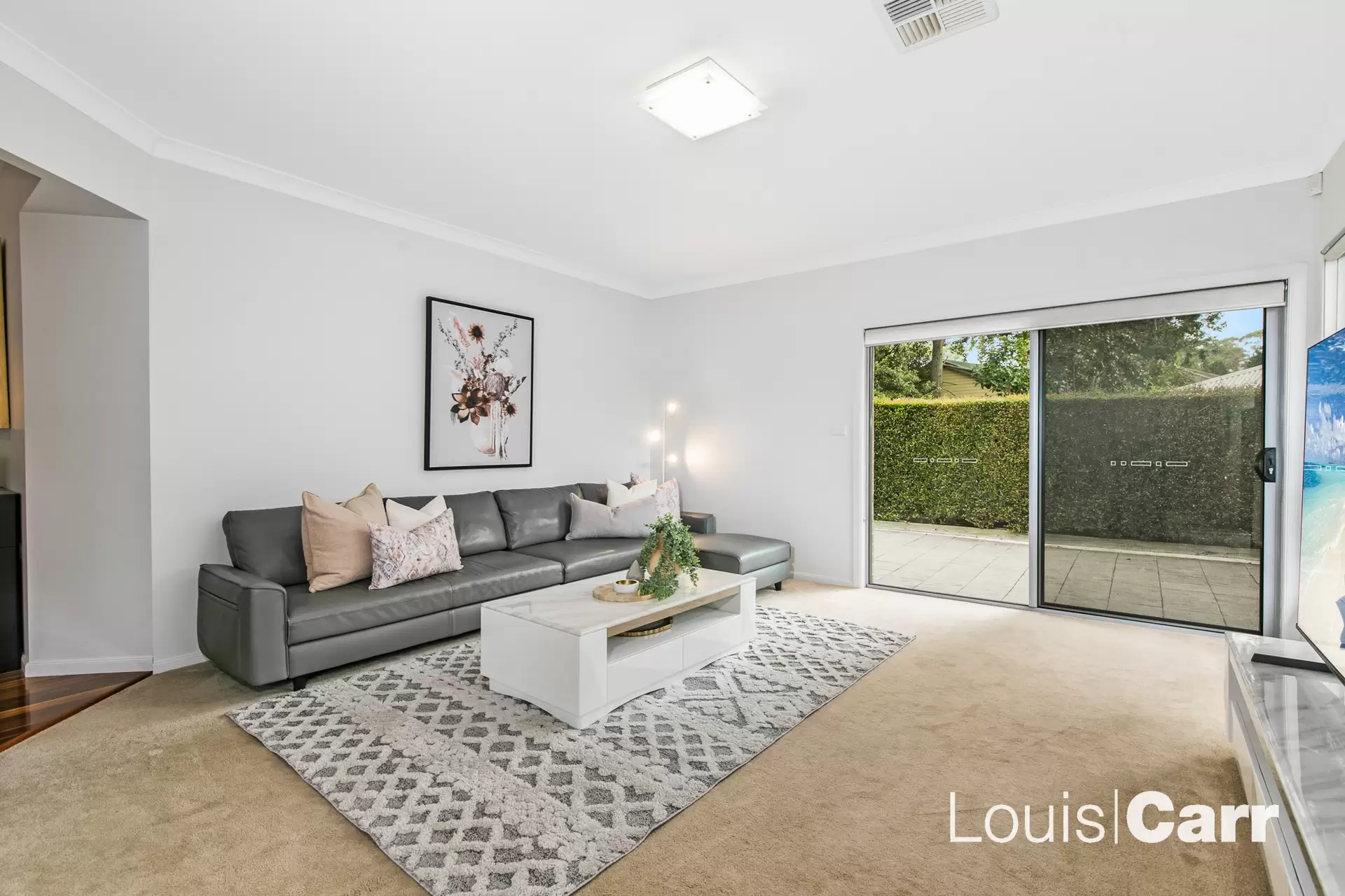 31A New Line Road, West Pennant Hills Sold by Louis Carr Real Estate - image 2