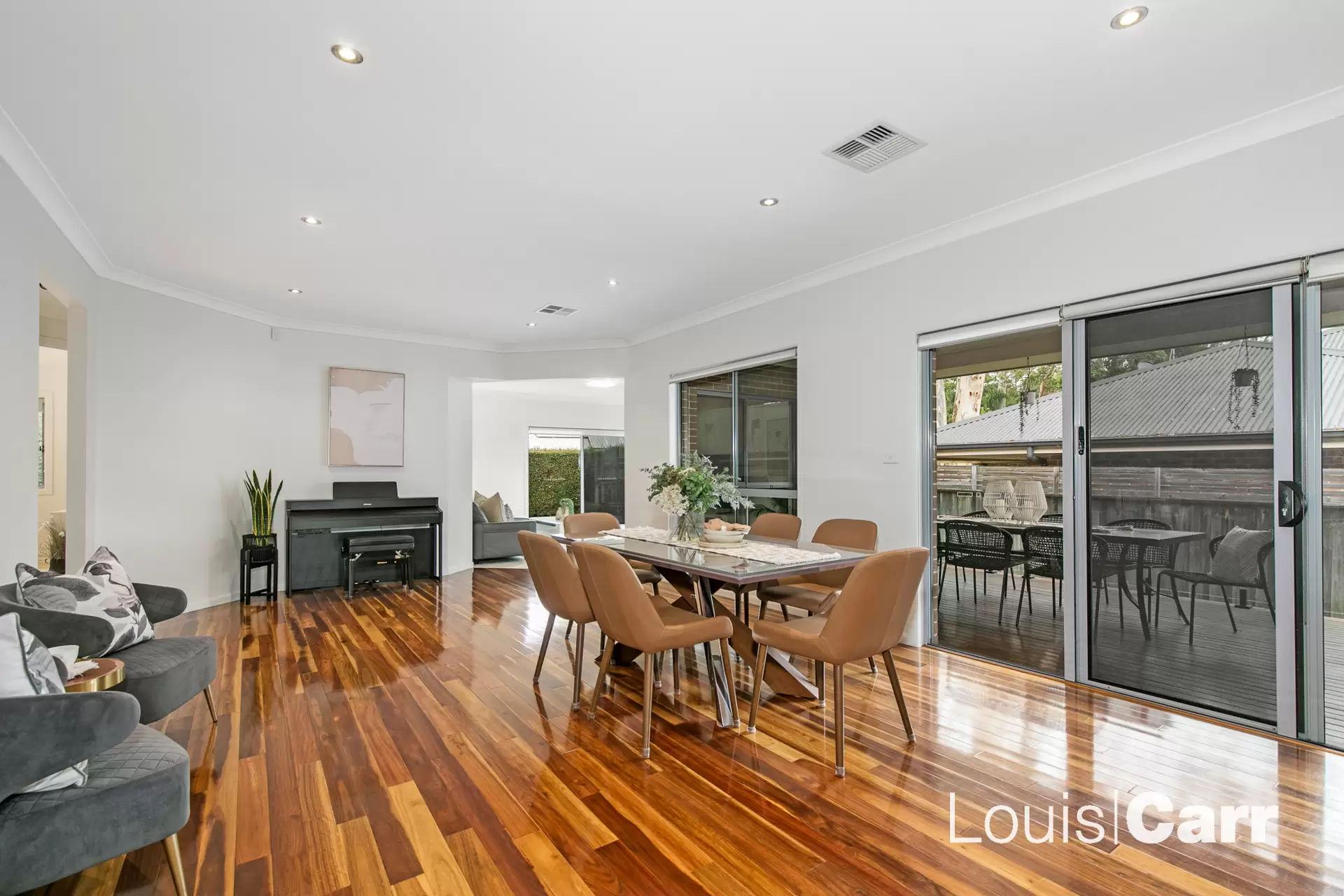 31A New Line Road, West Pennant Hills Sold by Louis Carr Real Estate - image 5