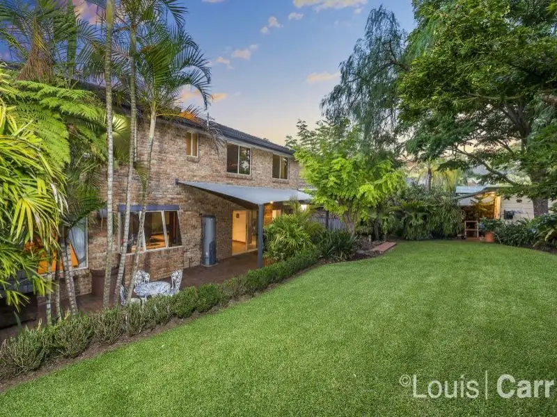 5 View Street, West Pennant Hills Sold by Louis Carr Real Estate - image 7