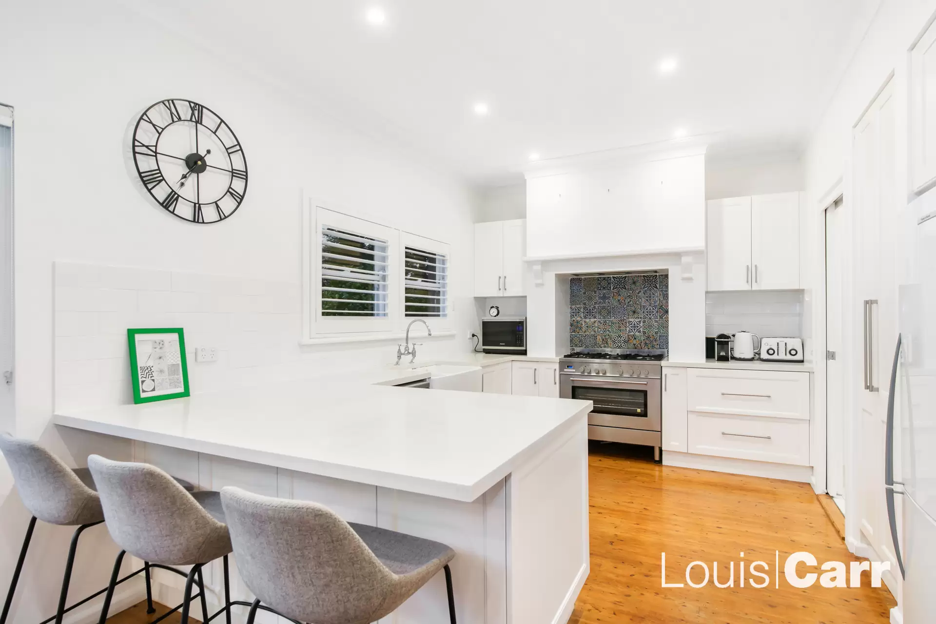 48 New Line Road, West Pennant Hills Sold by Louis Carr Real Estate - image 3