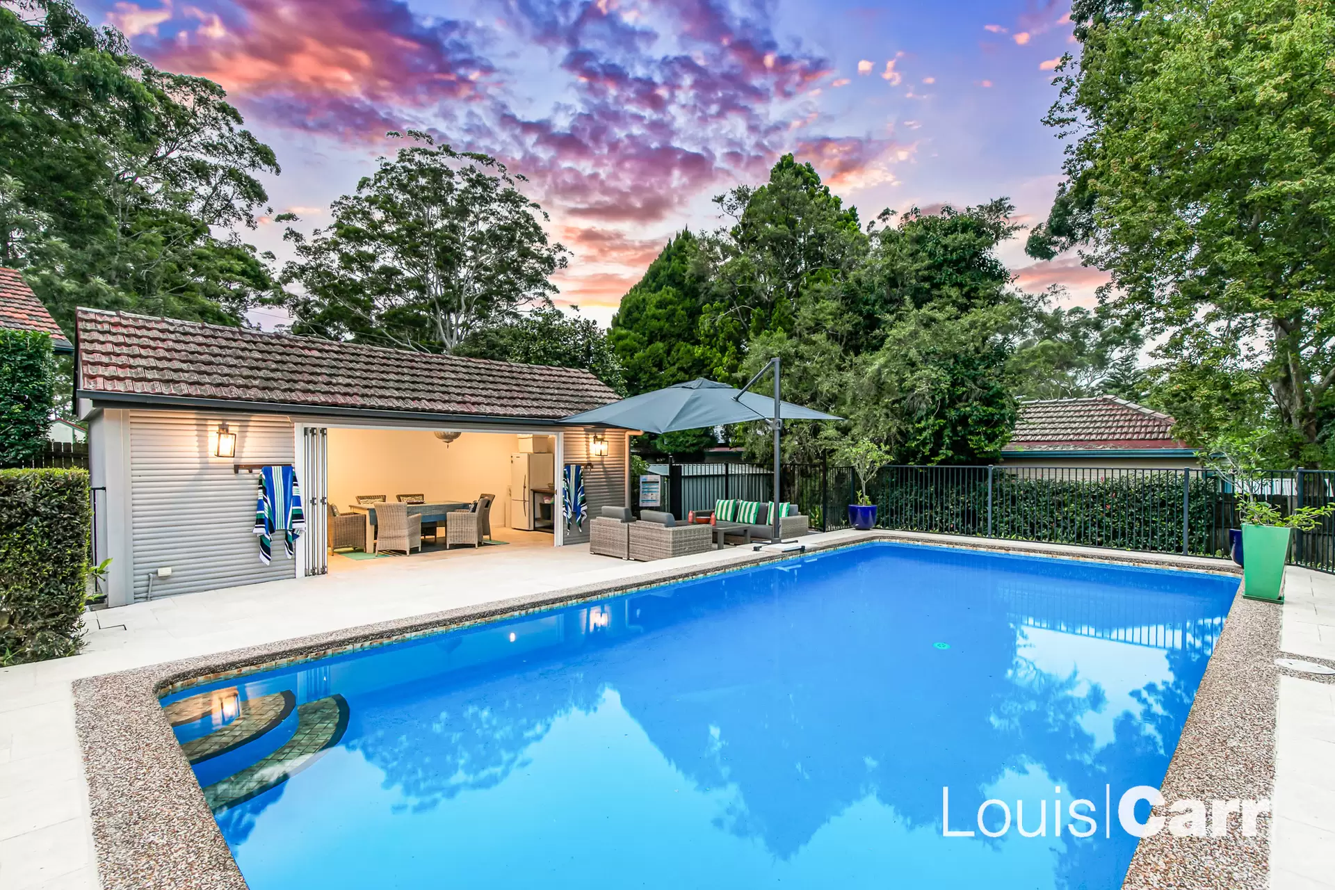 48 New Line Road, West Pennant Hills Sold by Louis Carr Real Estate - image 2