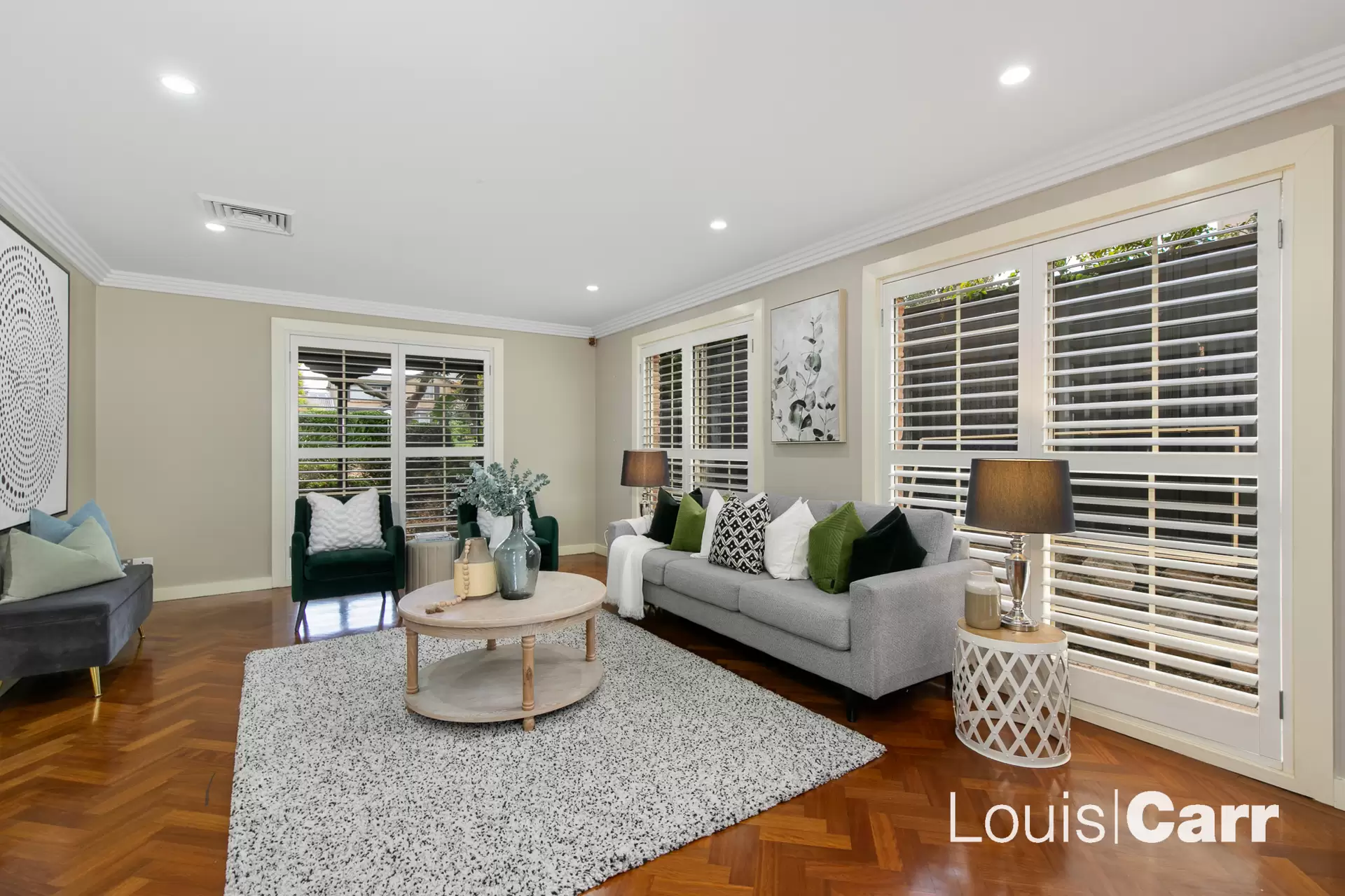 4 Brunel Close, Cherrybrook Sold by Louis Carr Real Estate - image 7