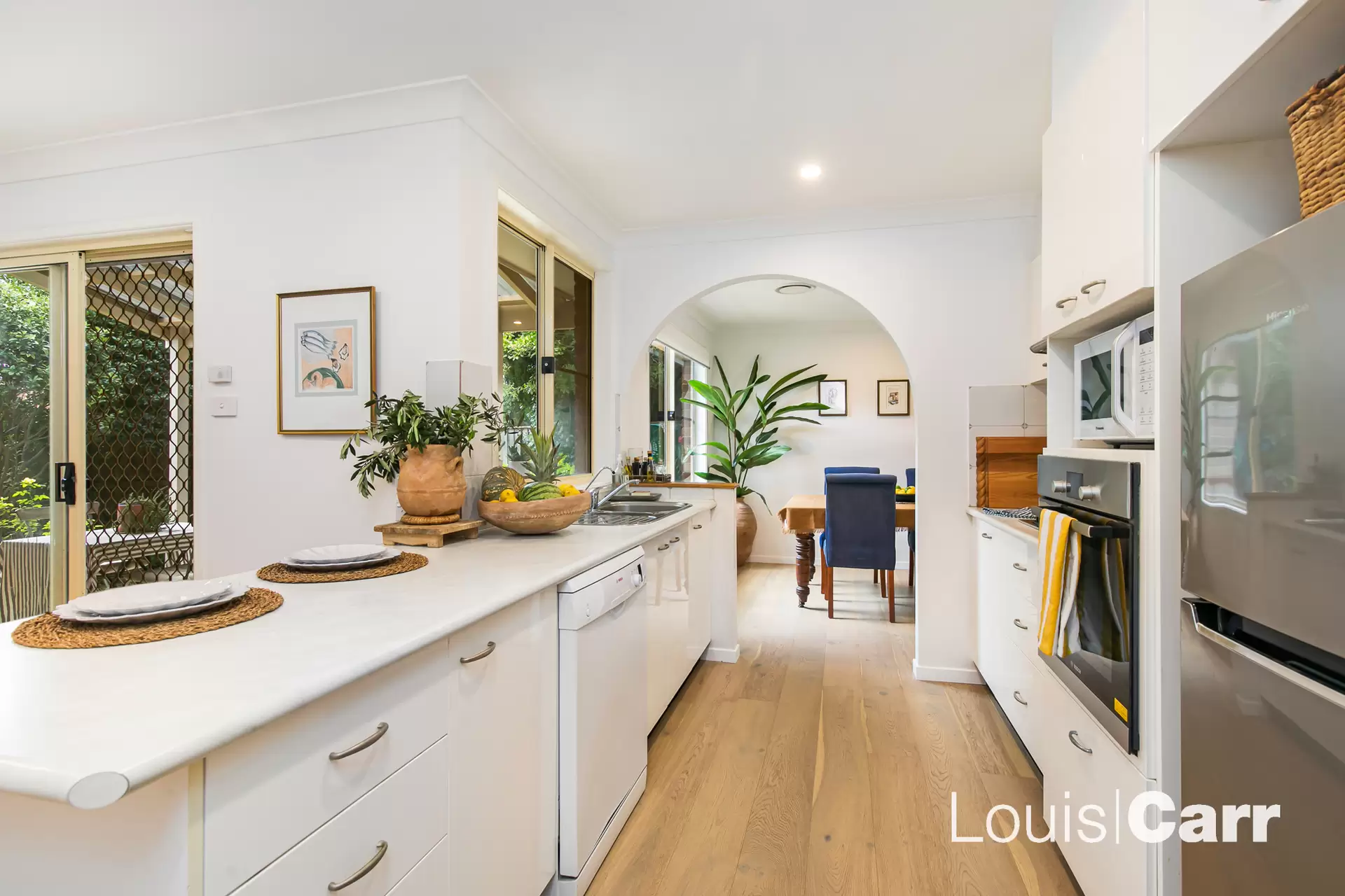 1 Pedit Place, Cherrybrook Sold by Louis Carr Real Estate - image 4