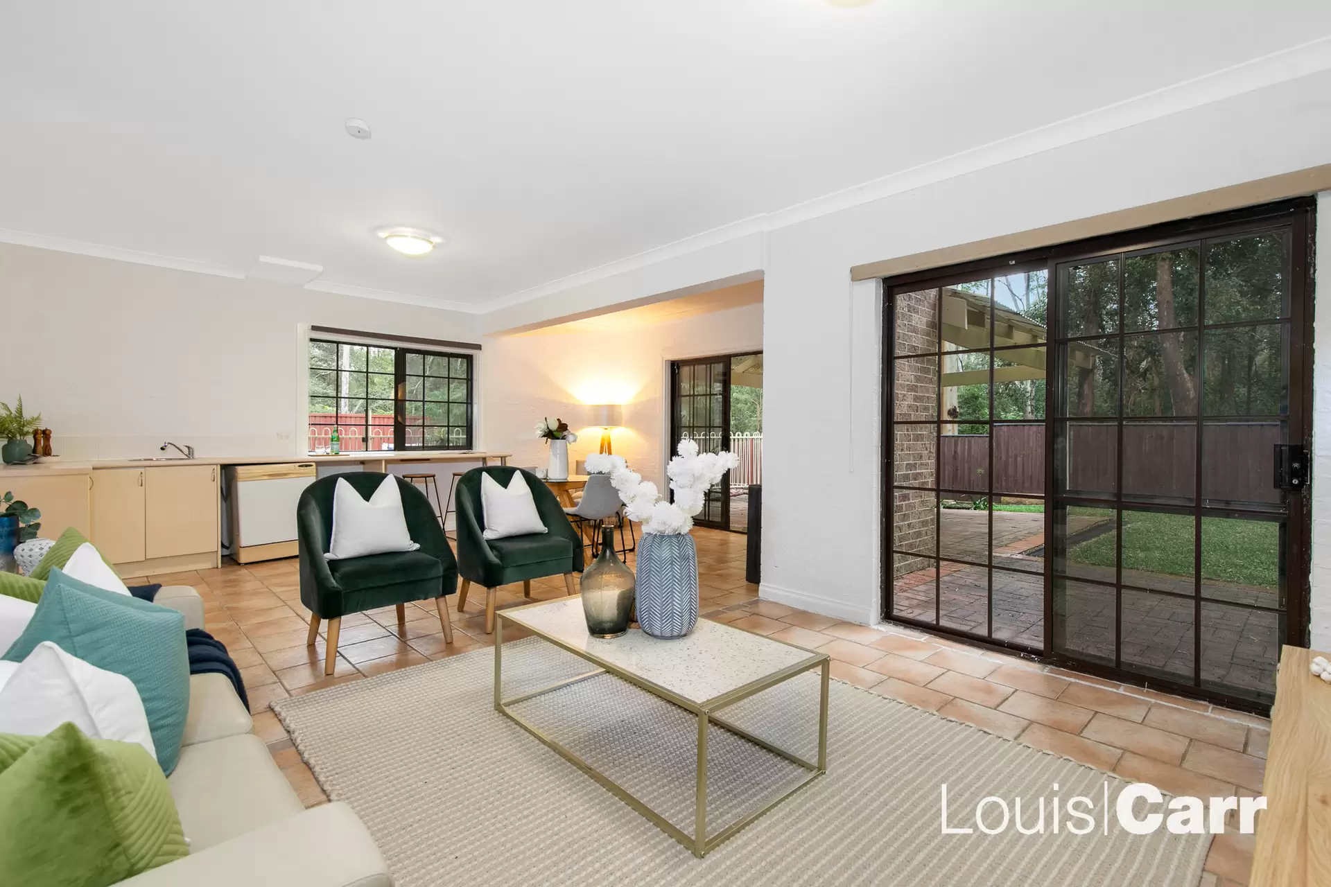 19 Bellwood Place, Castle Hill Sold by Louis Carr Real Estate - image 8