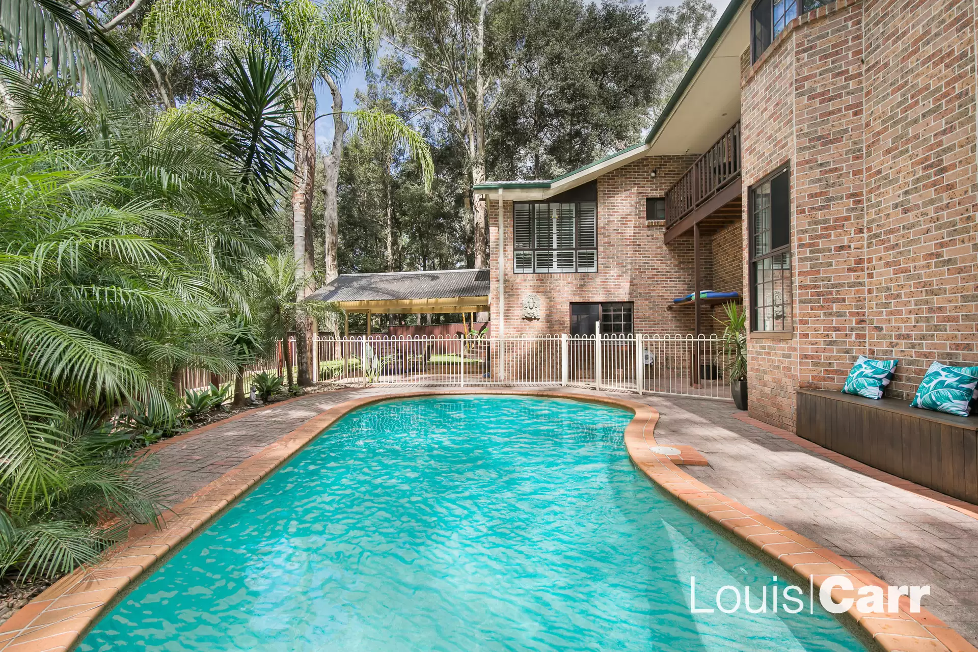 19 Bellwood Place, Castle Hill Sold by Louis Carr Real Estate - image 4
