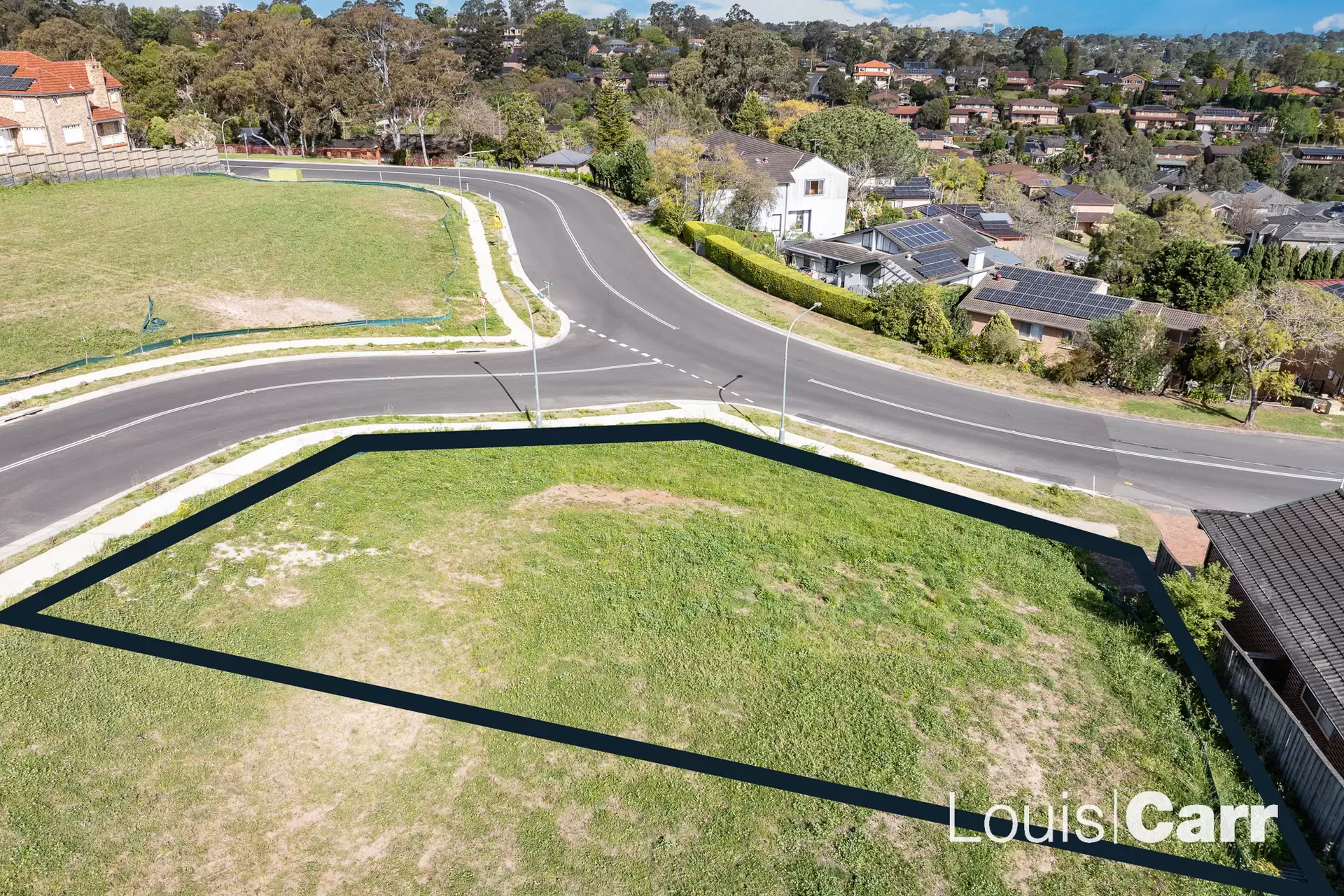 2 Wedgetail Way, West Pennant Hills Sold by Louis Carr Real Estate - image 2