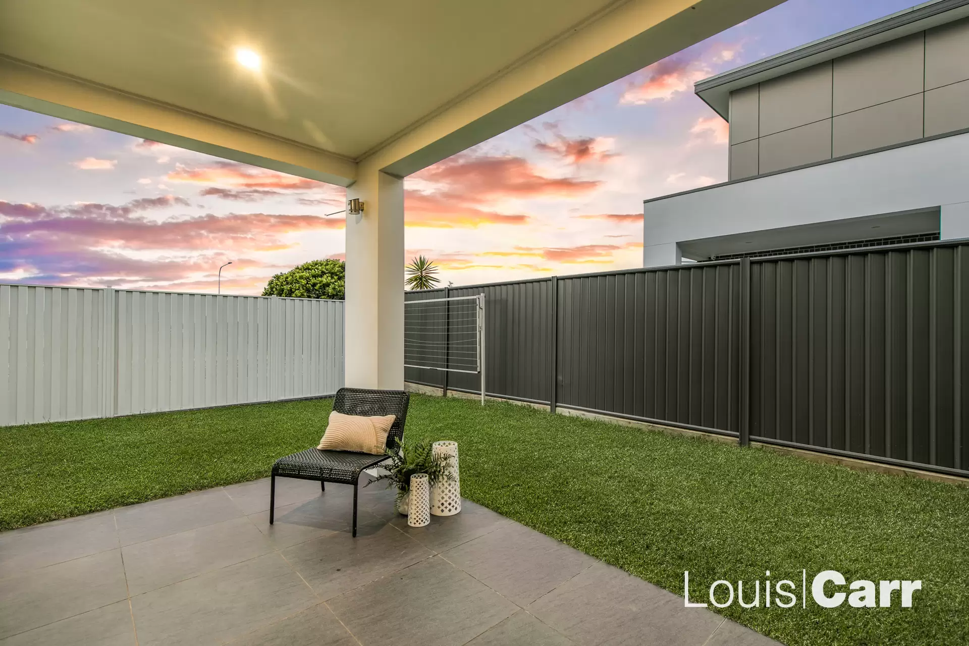 148 Rutherford Avenue, Kellyville Sold by Louis Carr Real Estate - image 3