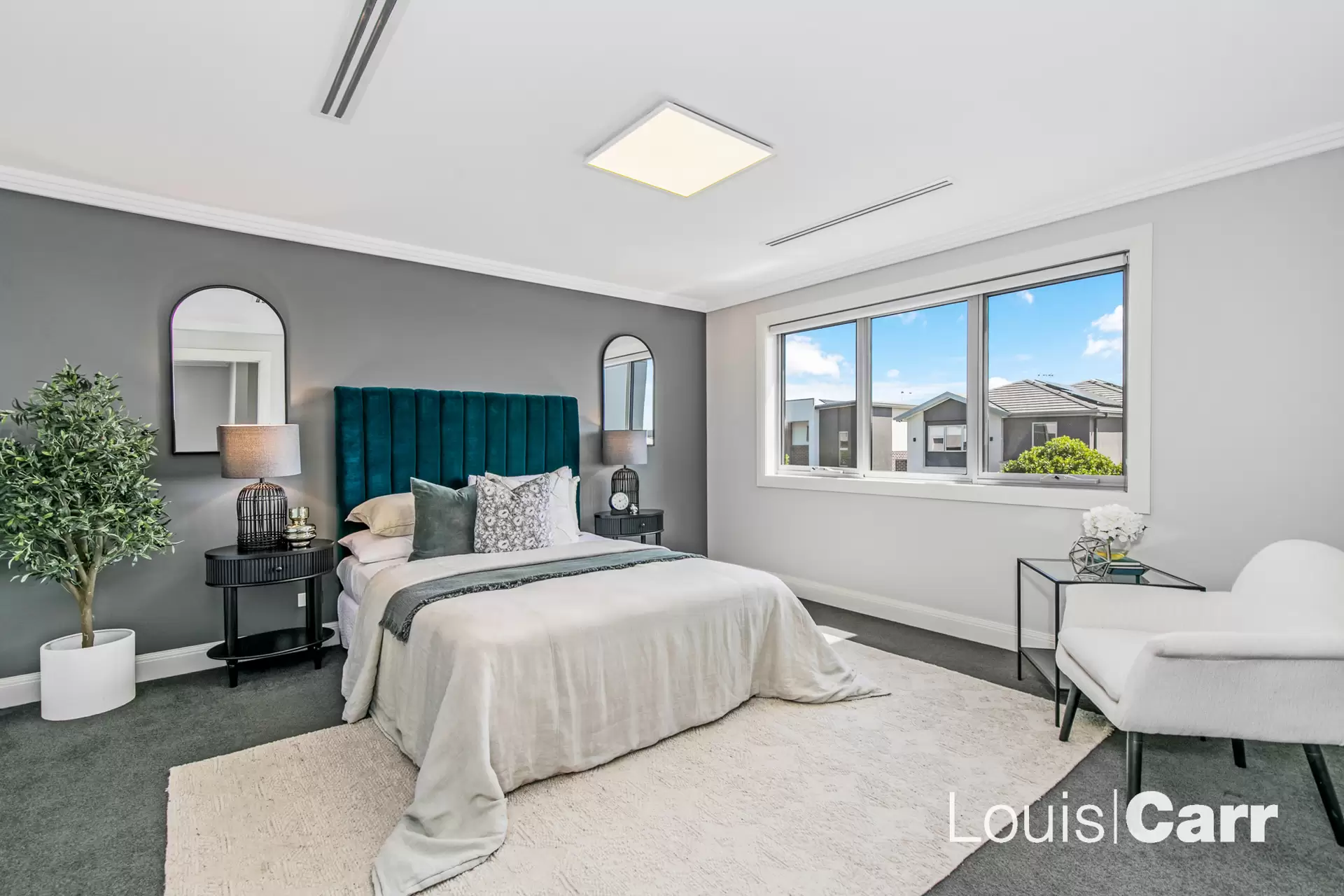 148 Rutherford Avenue, Kellyville Sold by Louis Carr Real Estate - image 9
